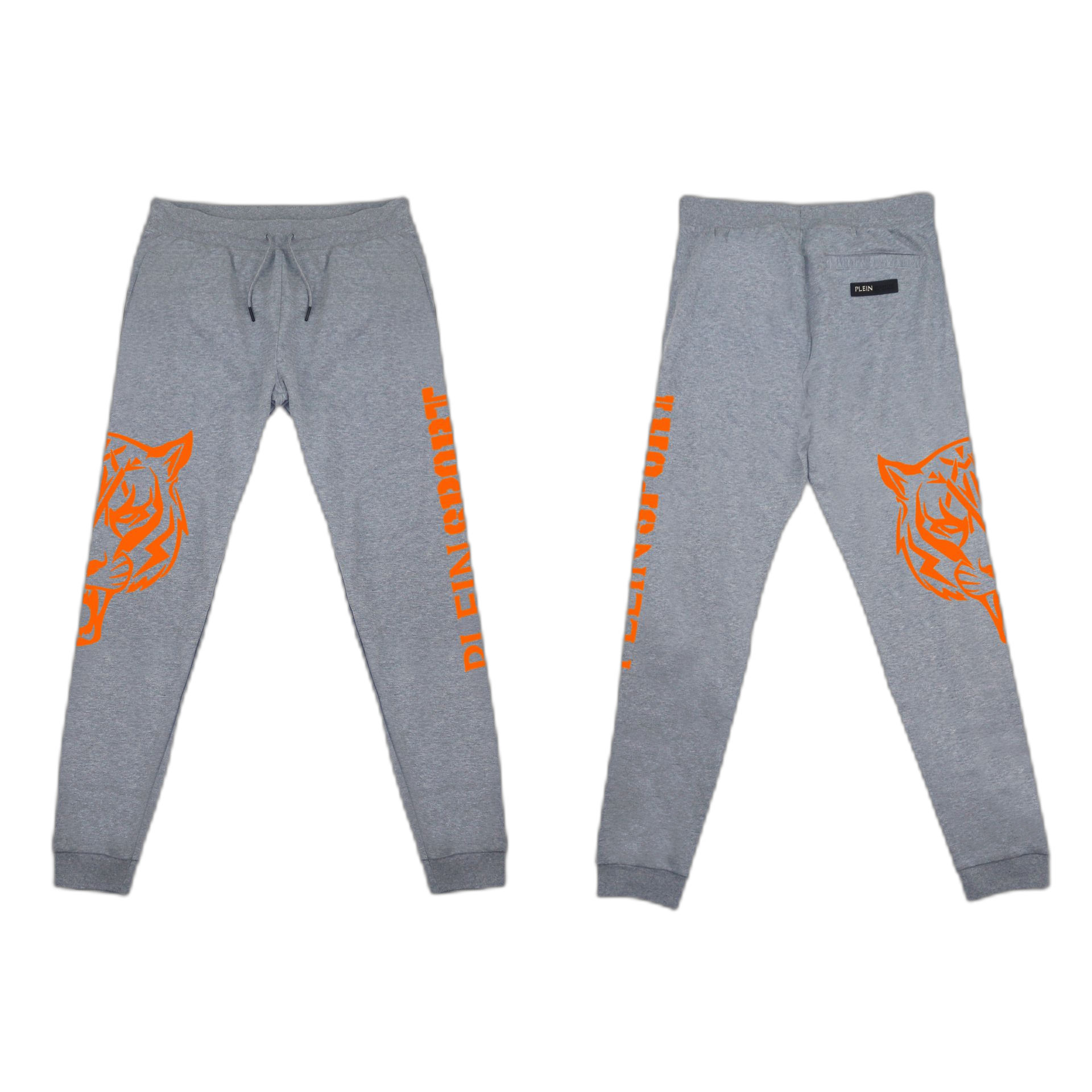Plein Sport Tracksuit pants (PFPS141)