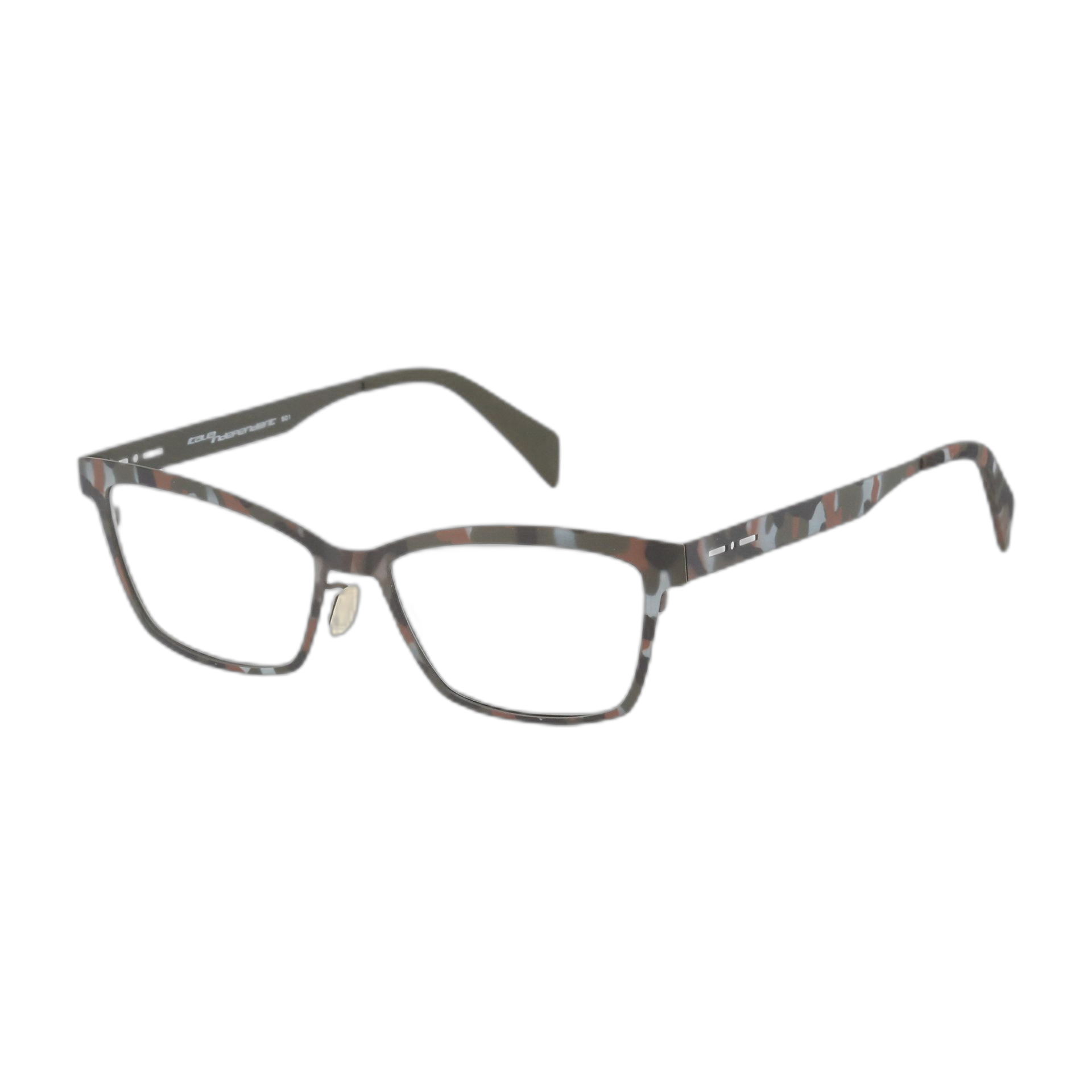 Italia Independent Eyeglasses (5029A)