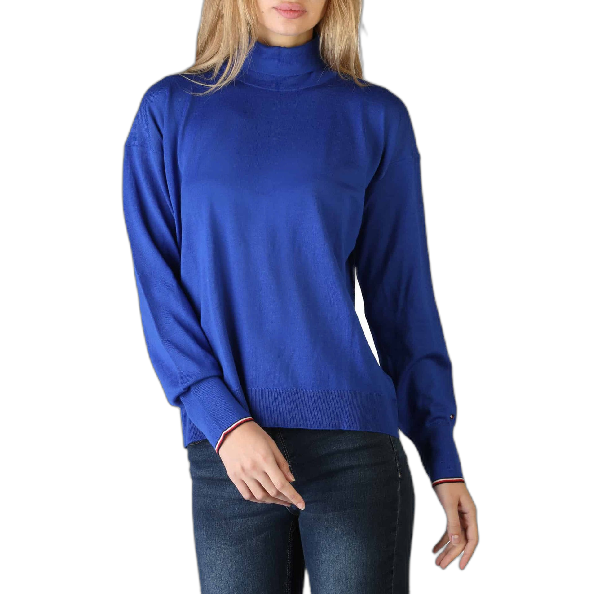 Tommy Hilfiger Sweaters (WW0WW25581)