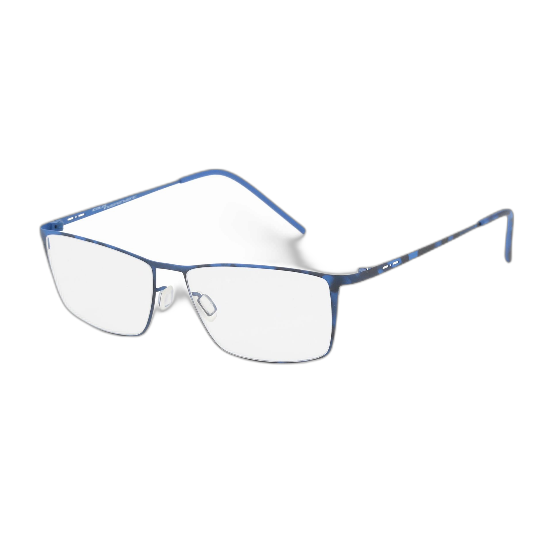 Italia Independent Eyeglasses (5201A)
