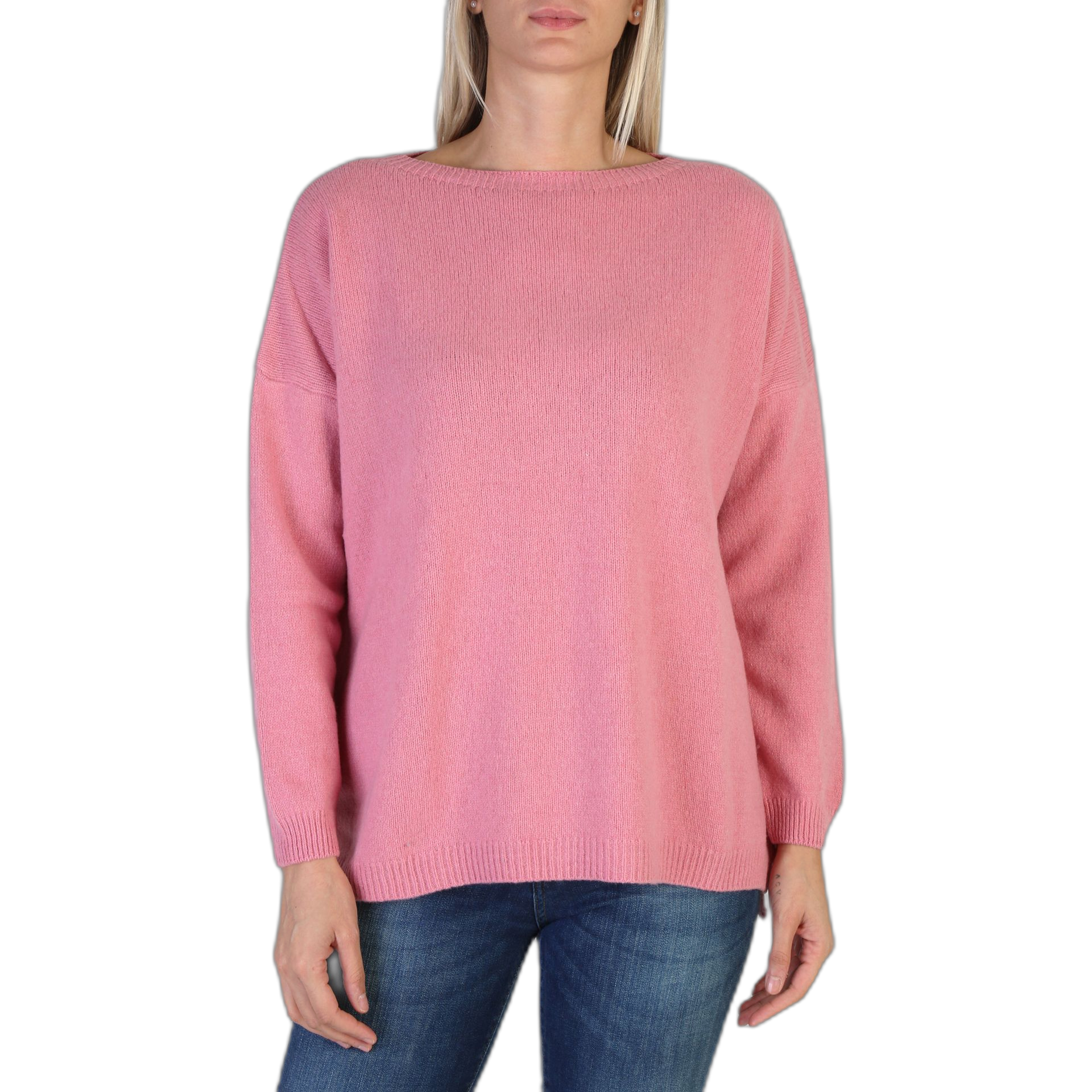 100% Cashmere Sweaters (DBT-FF7)