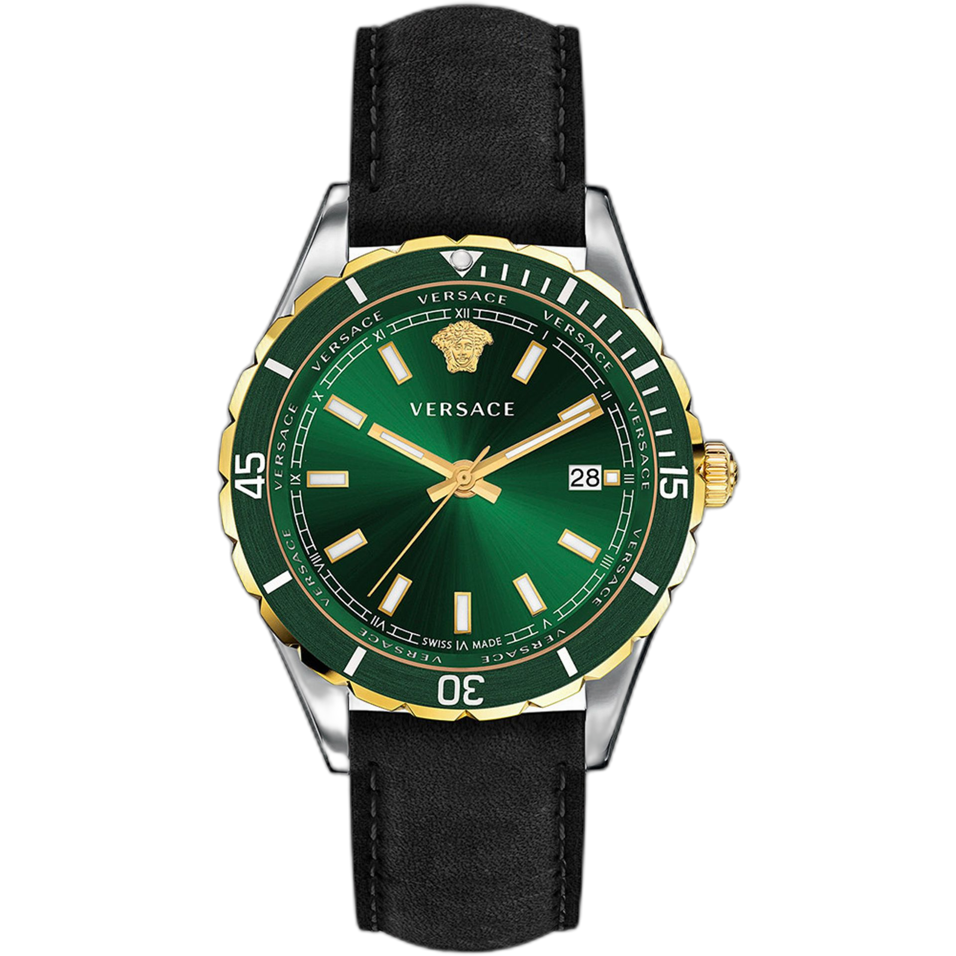 Versace Watches (VE3A00)