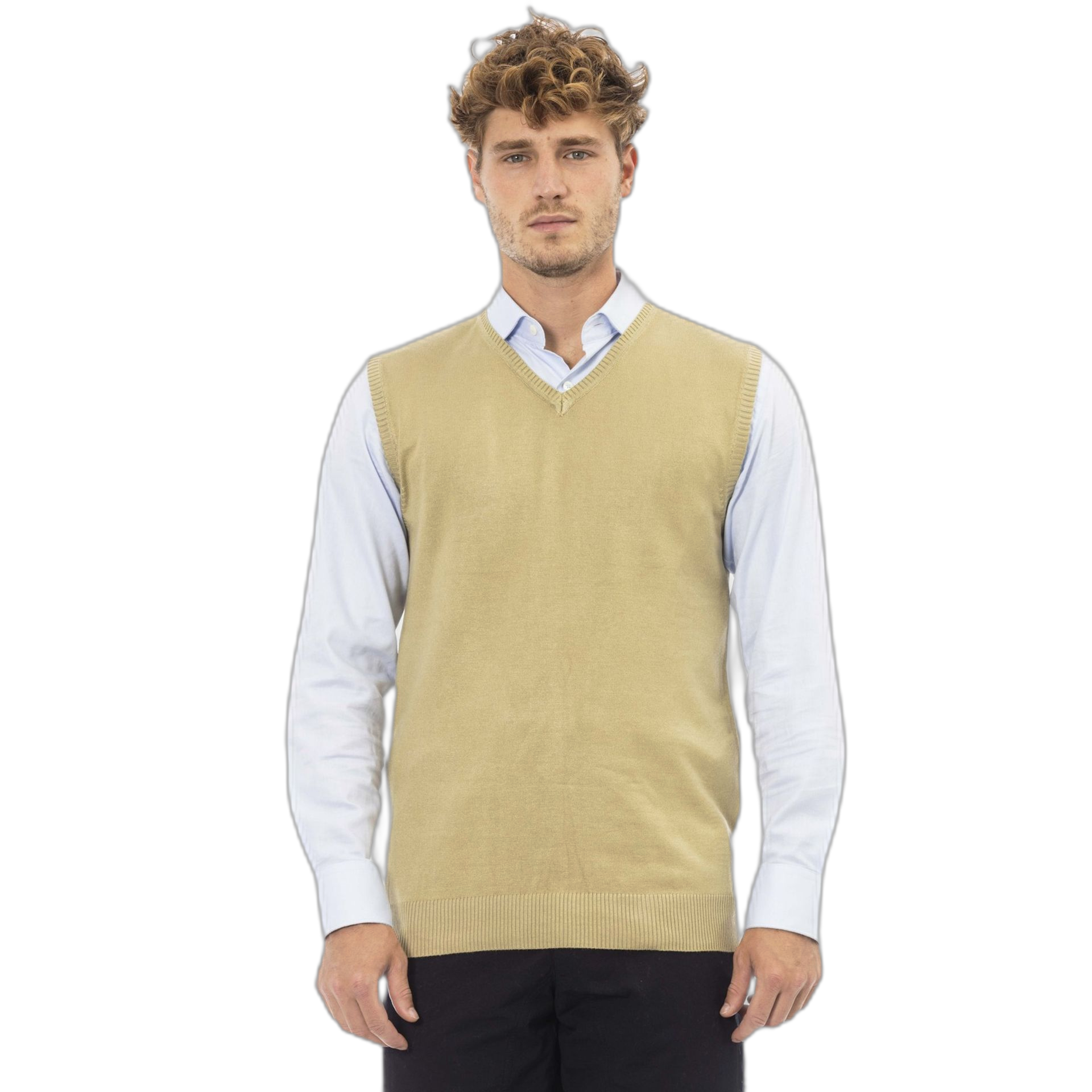Alpha Studio Vest (AU2202D)