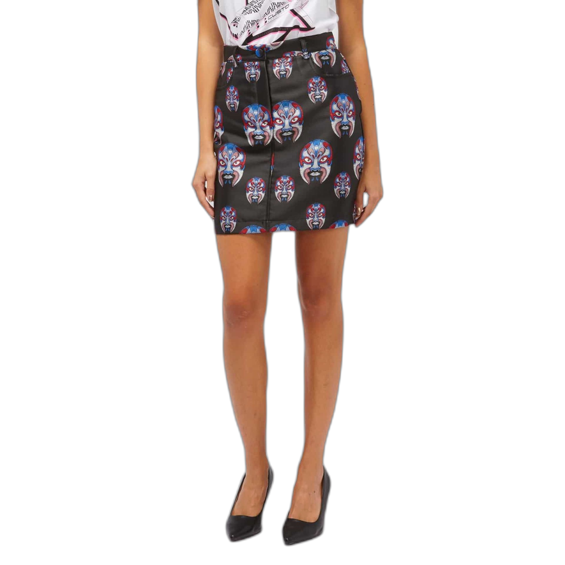 Custo Barcelona Skirts (BDA53121423)