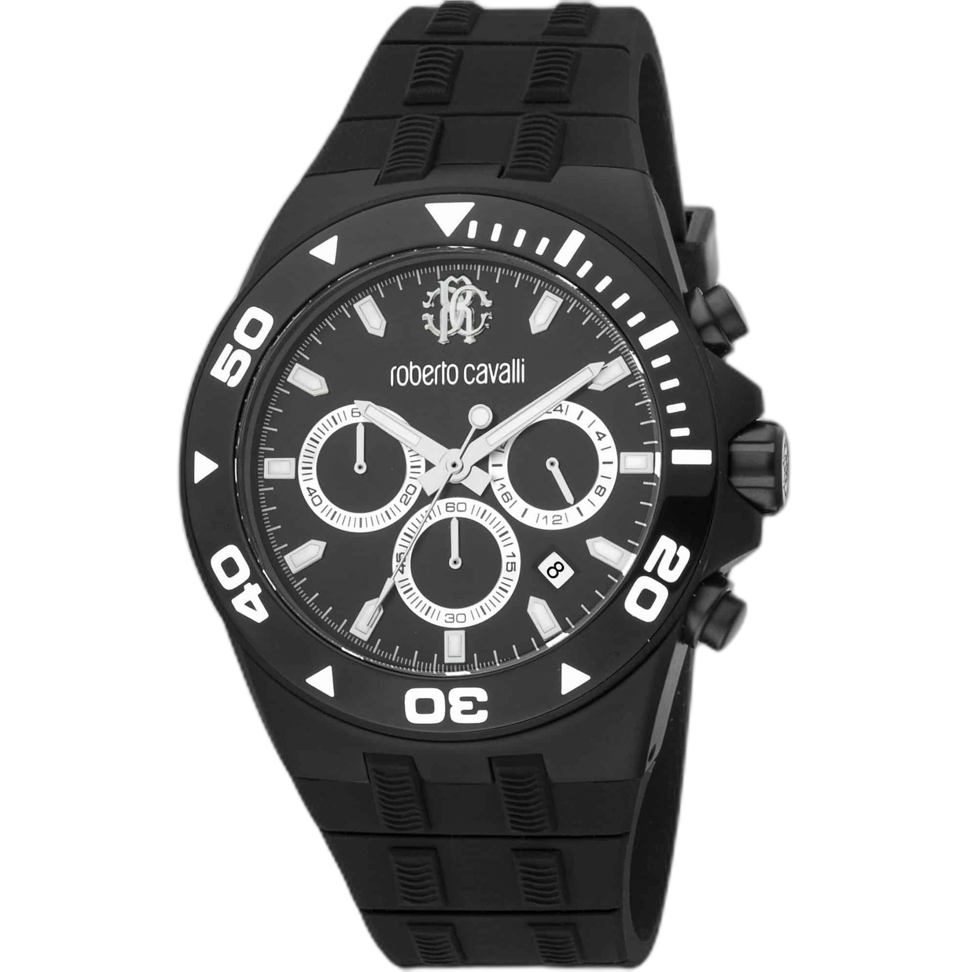 Roberto Cavalli Watches (RC5G016P)