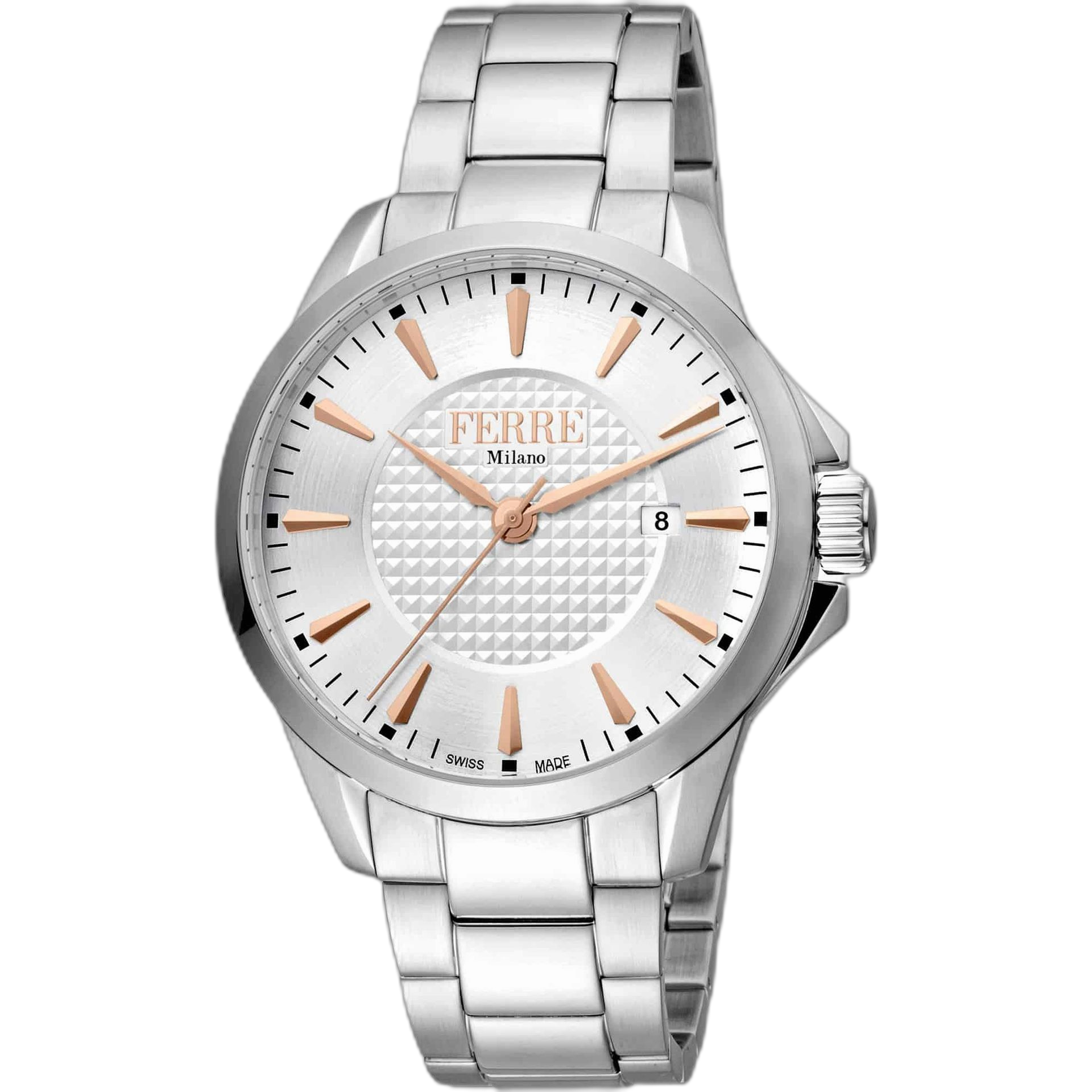 Ferre Milano Watches (FM1G157M)