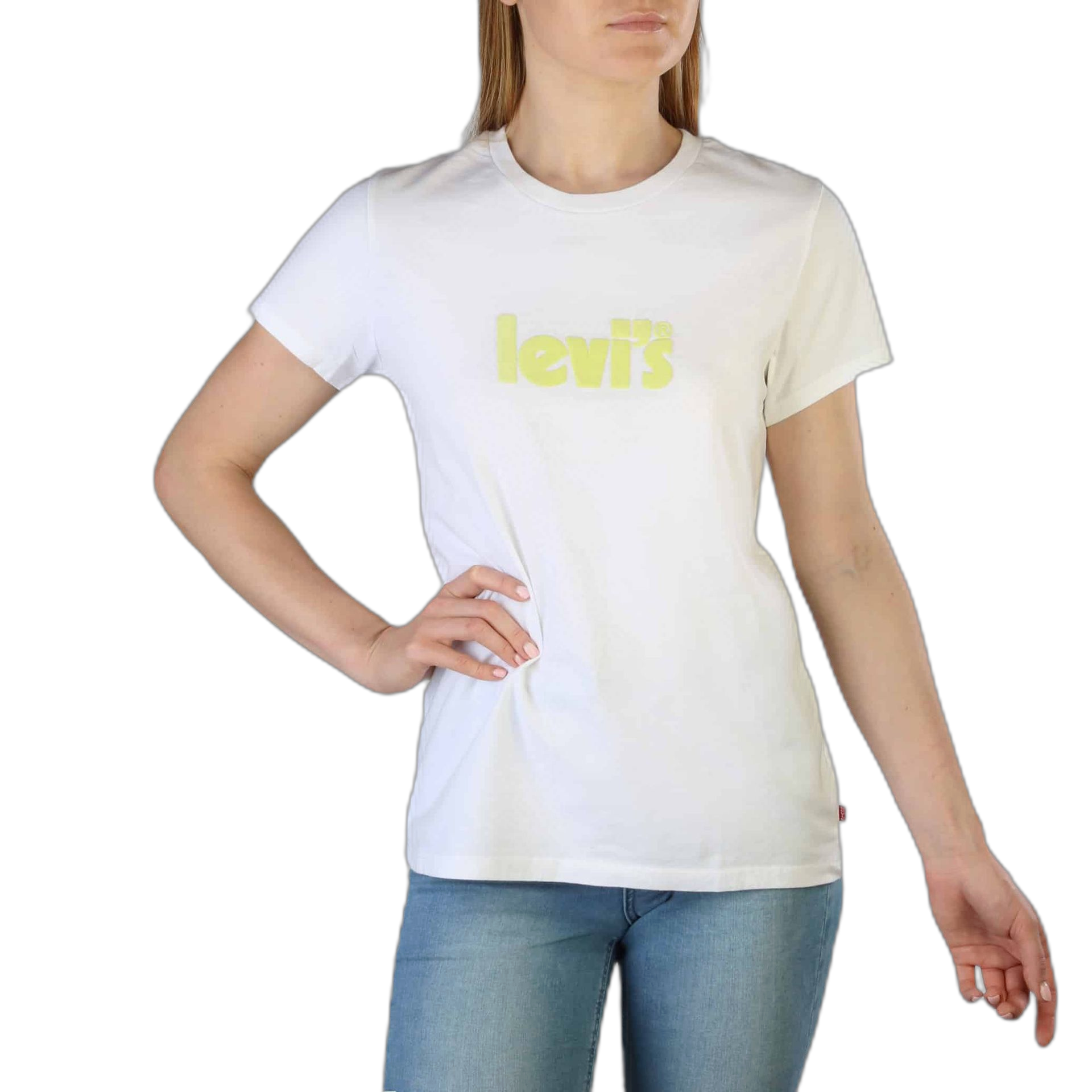 Levis T-shirts (17369_THE-PERFECT)