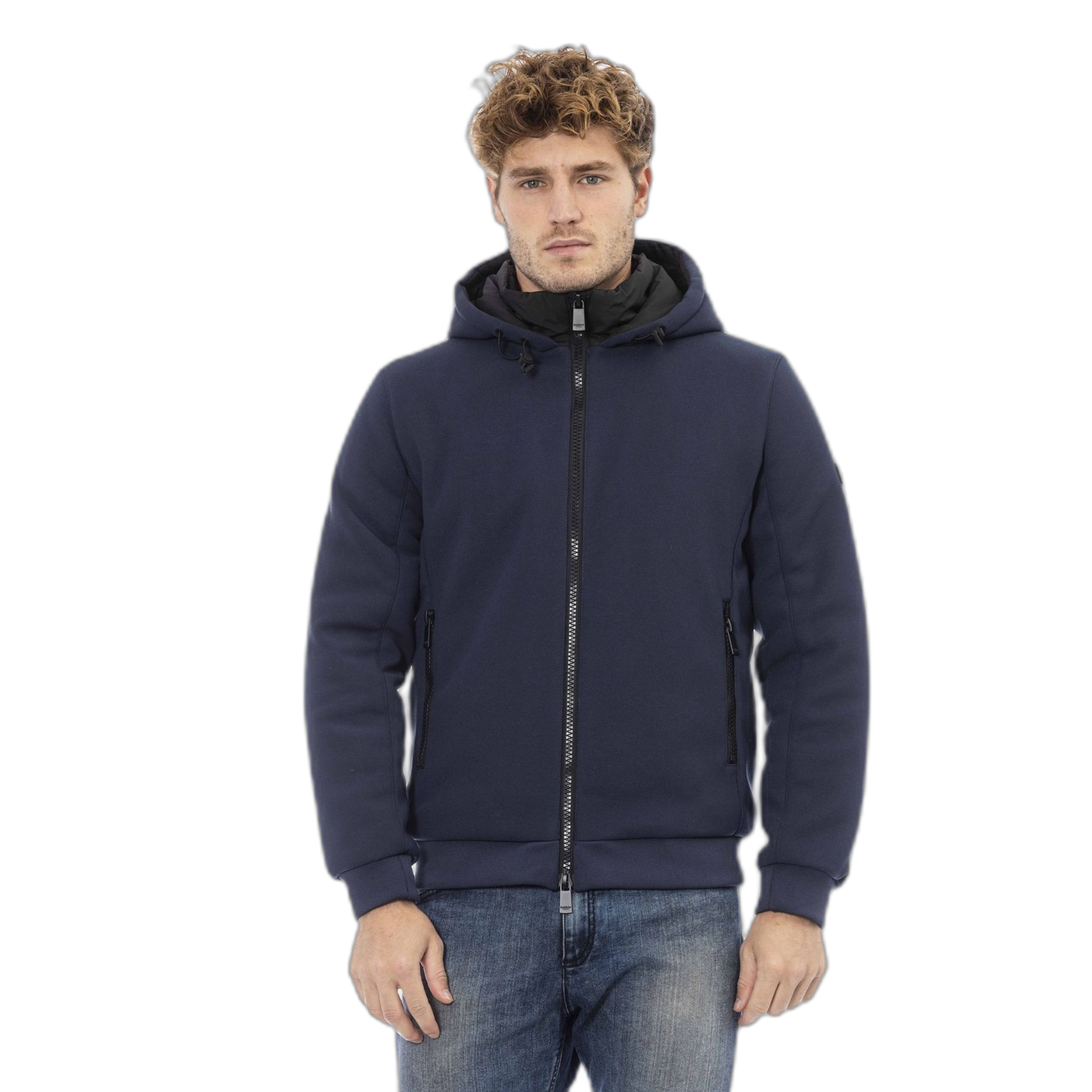 Baldinini Trend Jackets (23W.UB.008_MILANO)