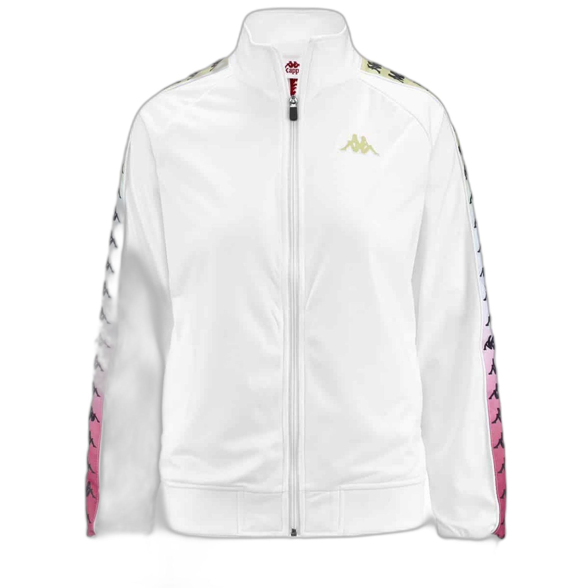 Kappa Sweatshirts (WANNISTON-32157XW)