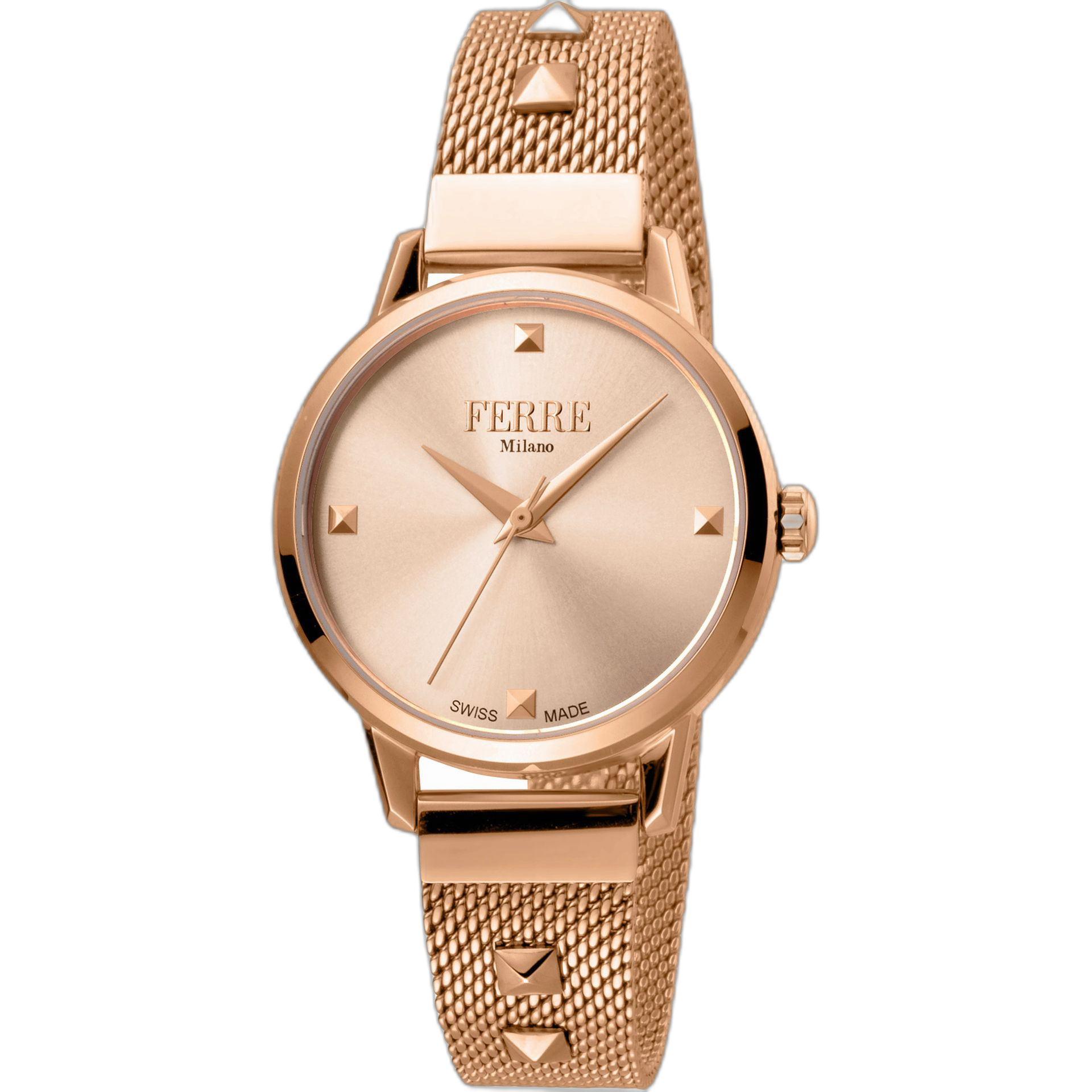 Ferre Milano Watches (FM1L136M)