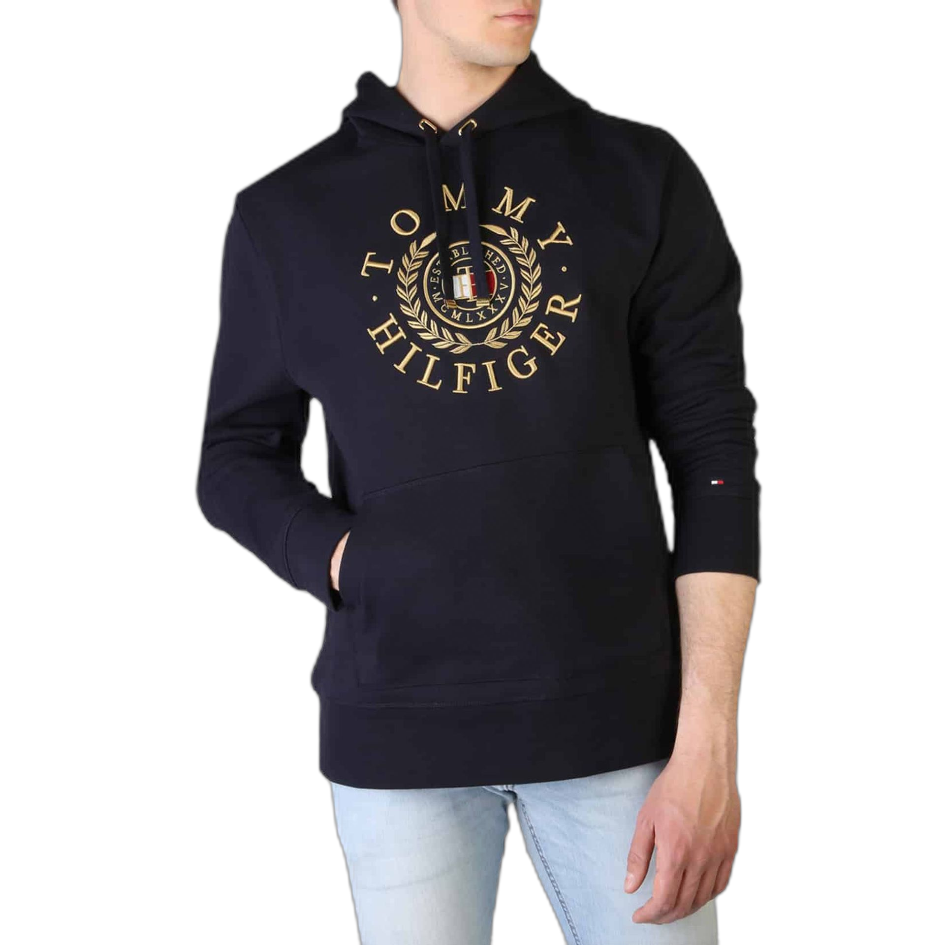 Tommy Hilfiger Sweatshirts (MW0MW24345)