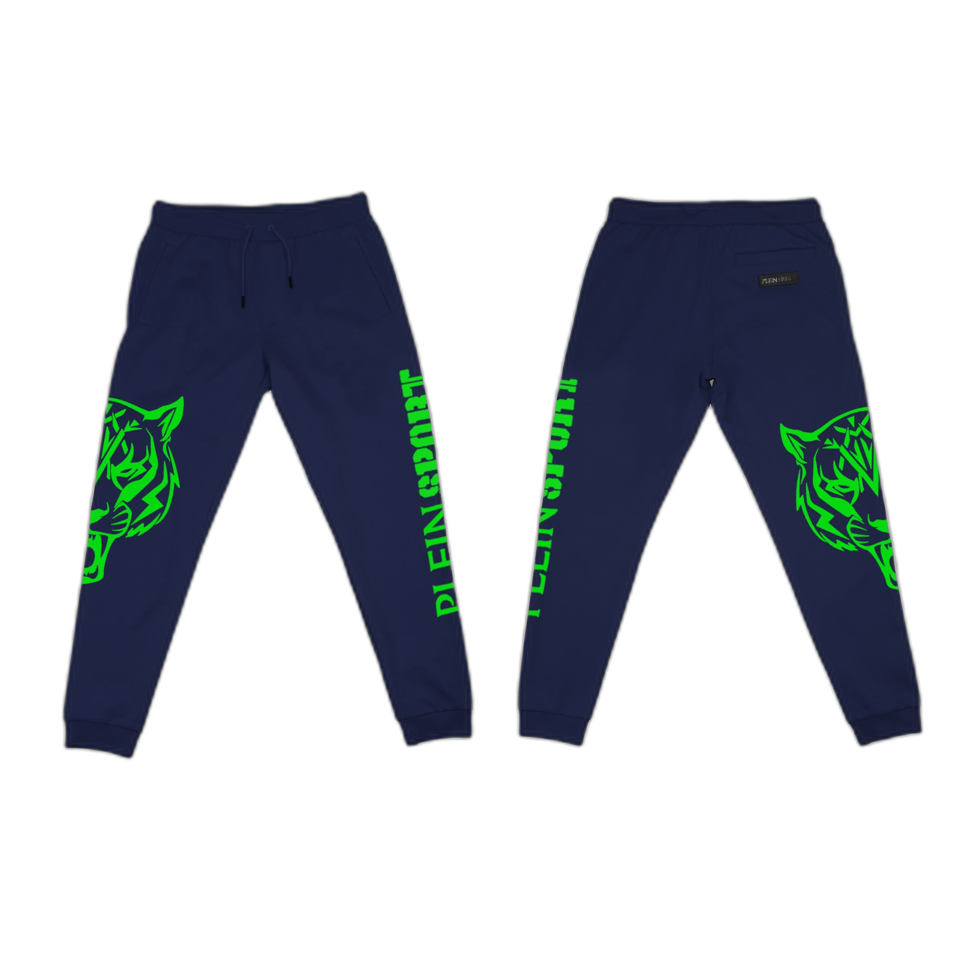 Plein Sport Tracksuit pants (PFPS141)