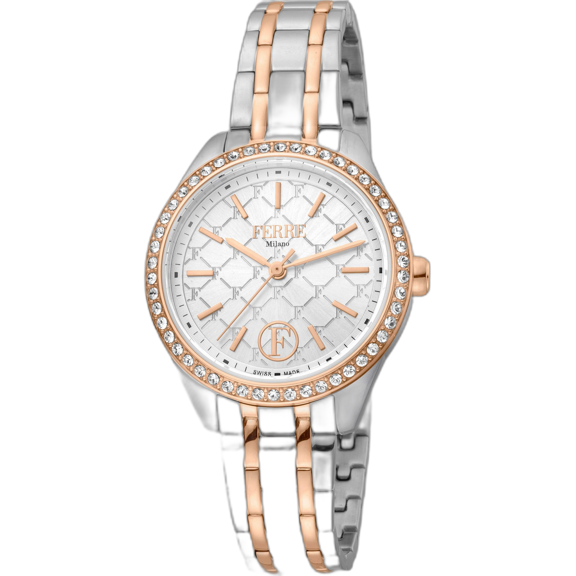 Ferre Milano Watches (FM1L116M)
