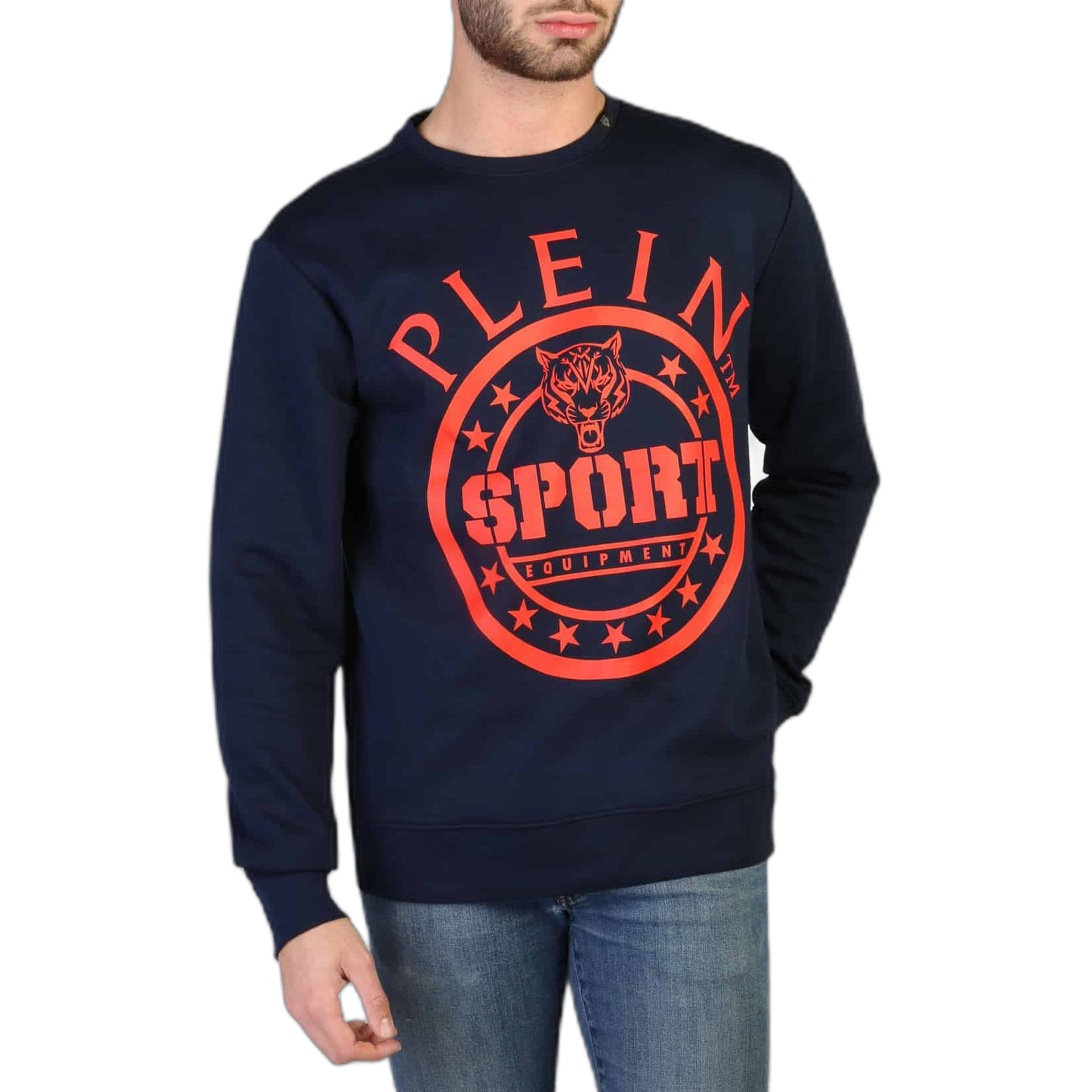 Plein Sport Sweatshirts (FIPS208)