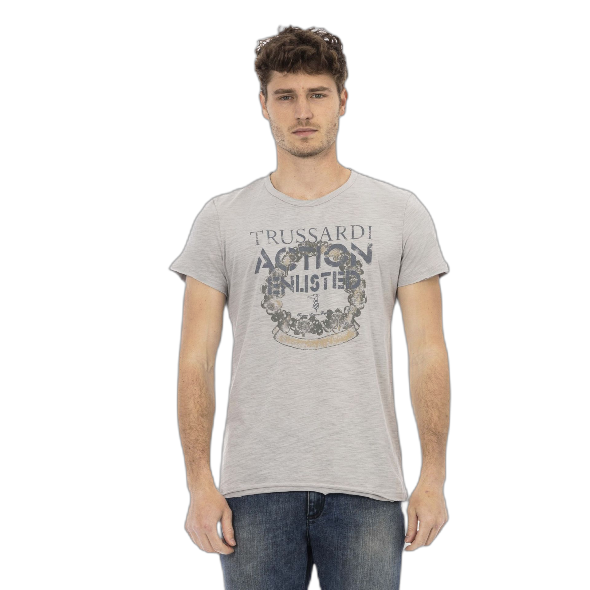 Trussardi Action T-shirts (2AT17)