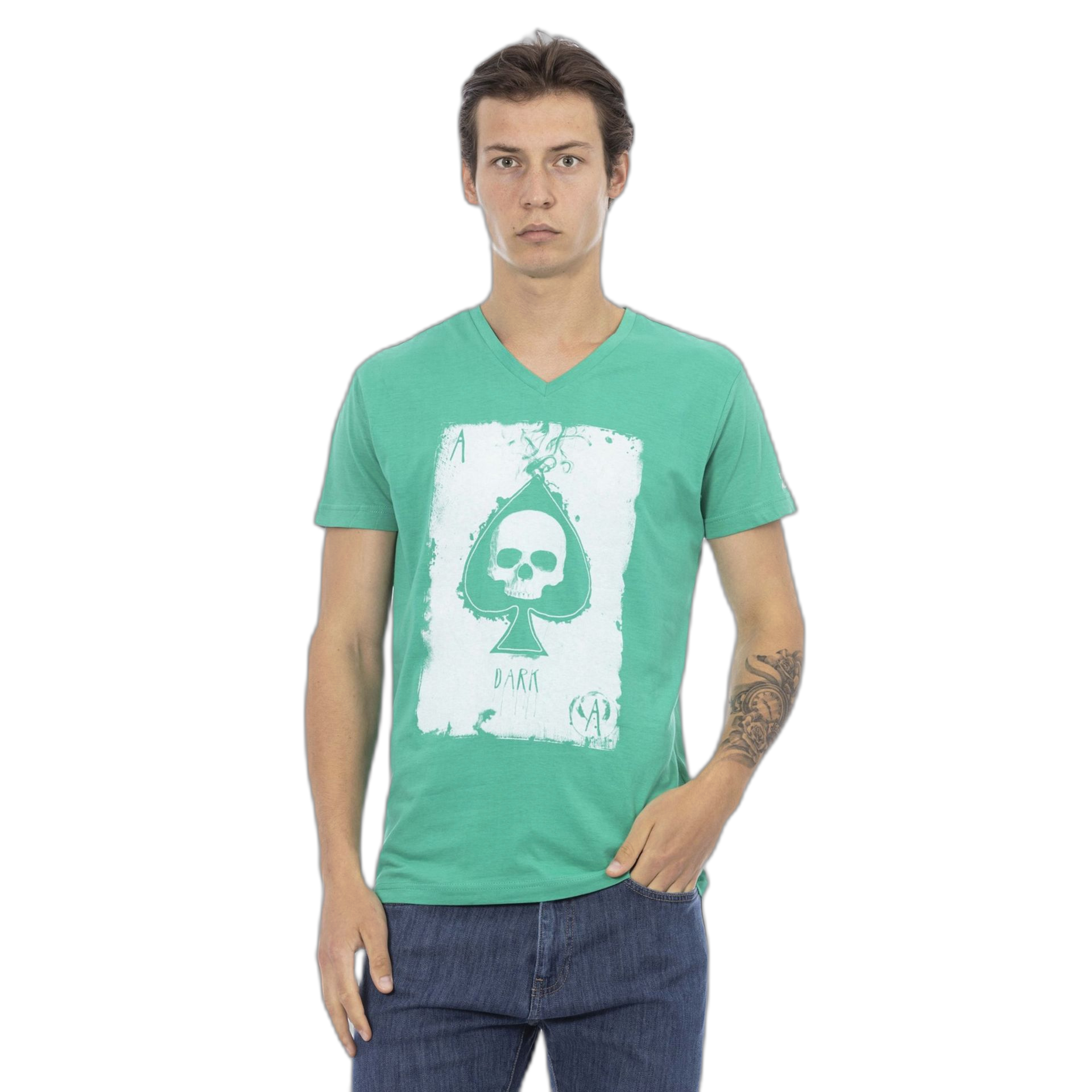 Trussardi Action T-shirts (2AT132)
