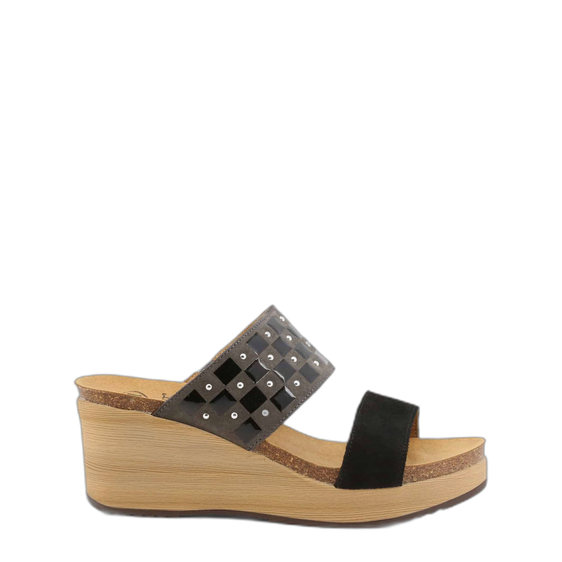Scholl Wedges (MOIRA-F27965)