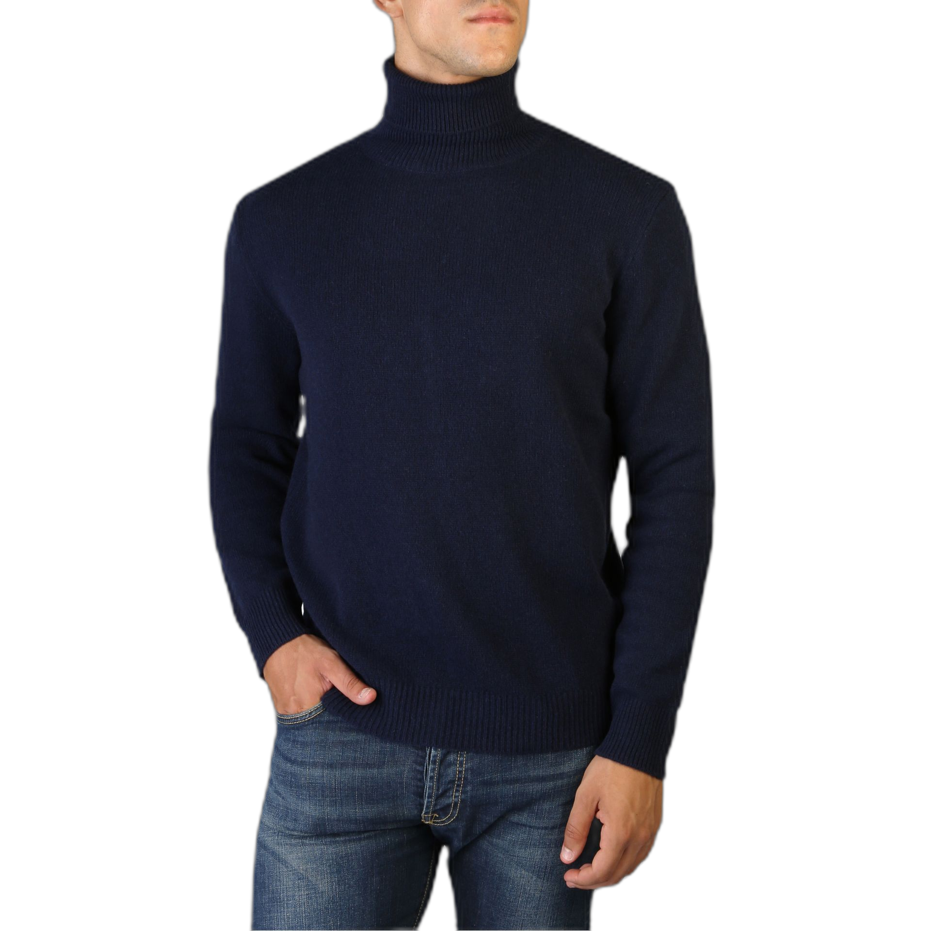 100% Cashmere Sweaters (UA-FF12)