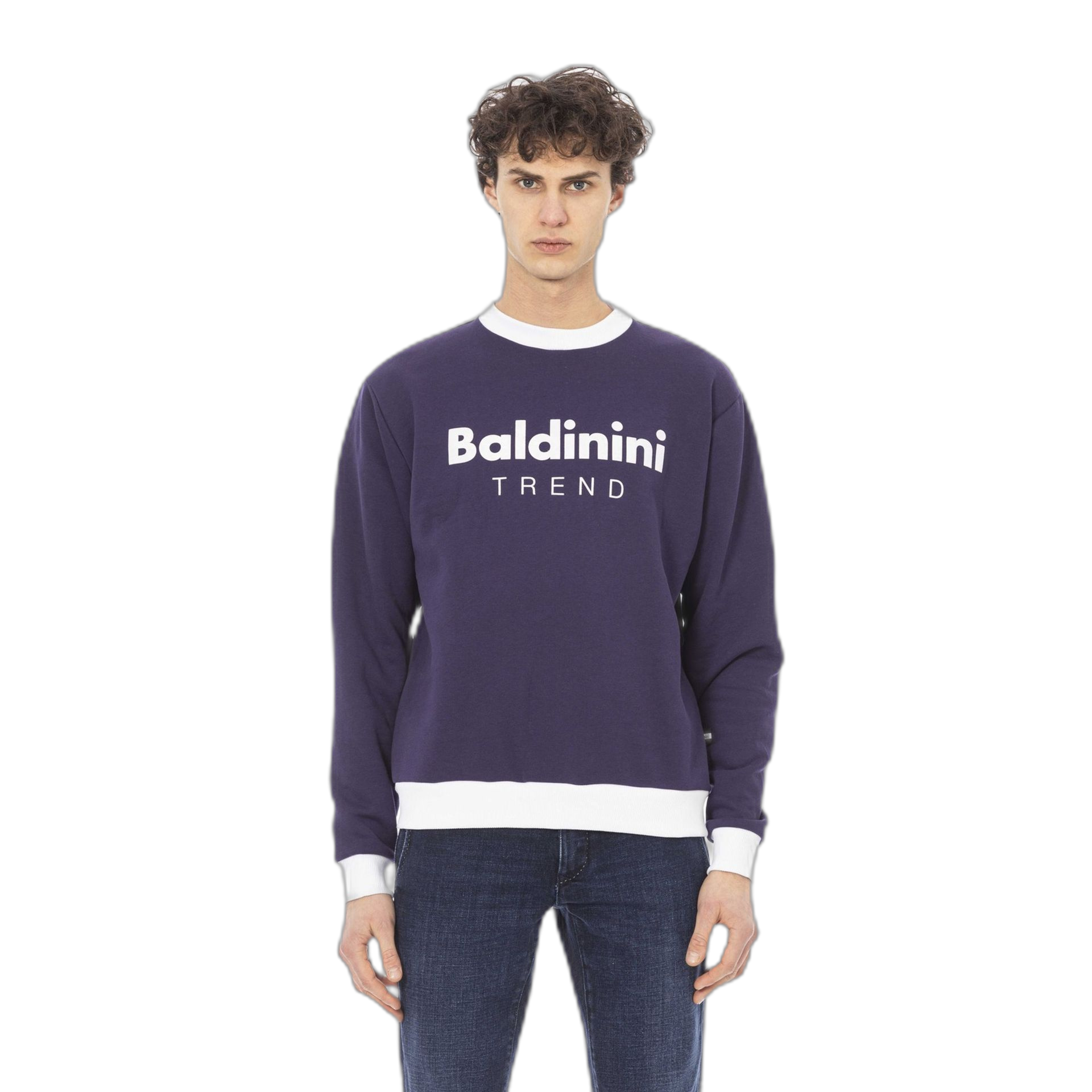 Baldinini Trend Sweatshirts (6510141F_COMO)