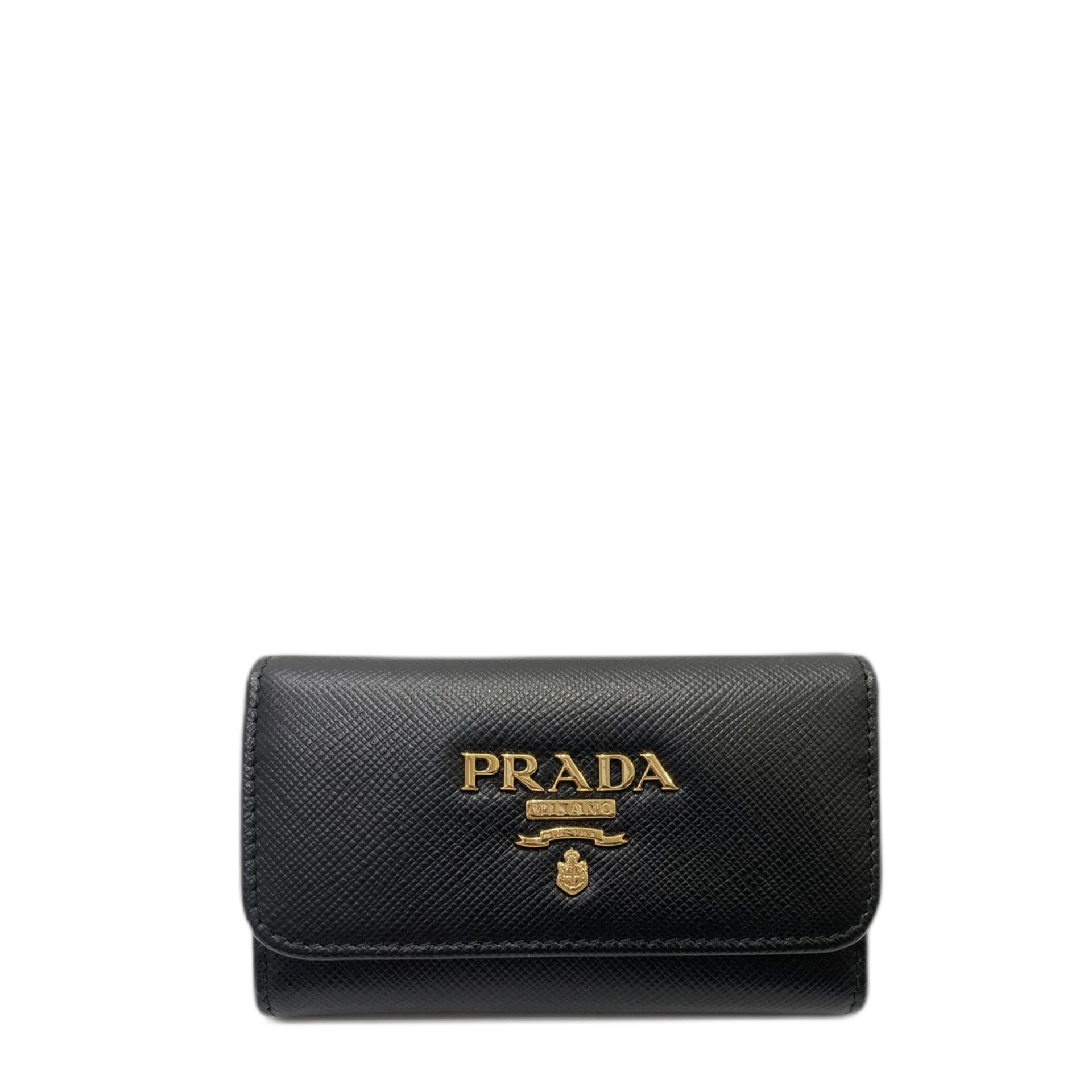 Prada Key chain (2E3A)