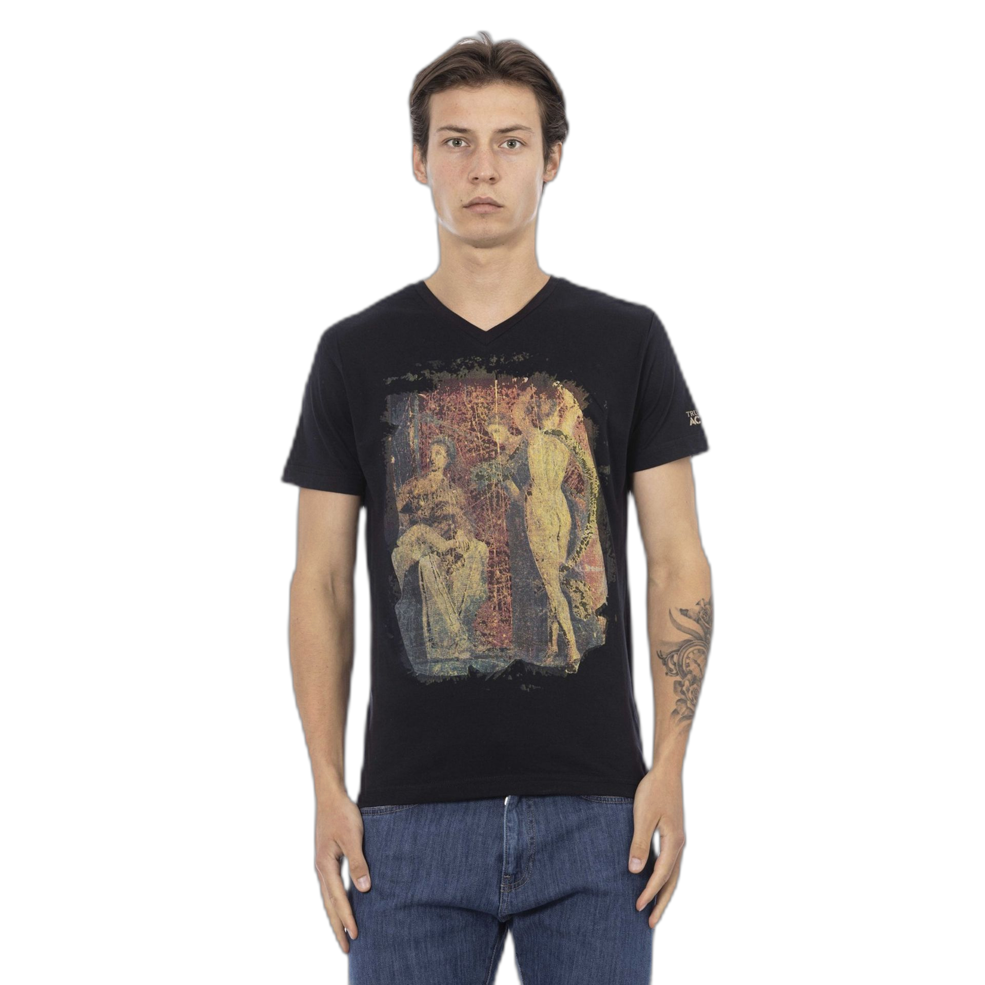 Trussardi Action T-shirts (2AT145)