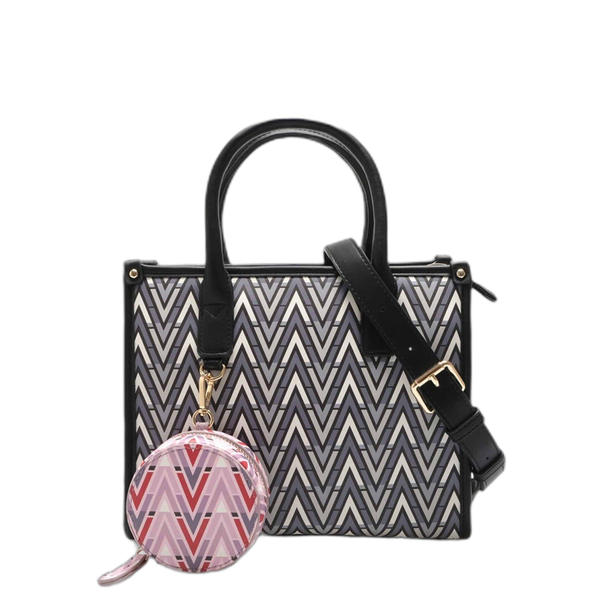 Valentino by Mario Valentino Handbags (TONIC-VBS69902)