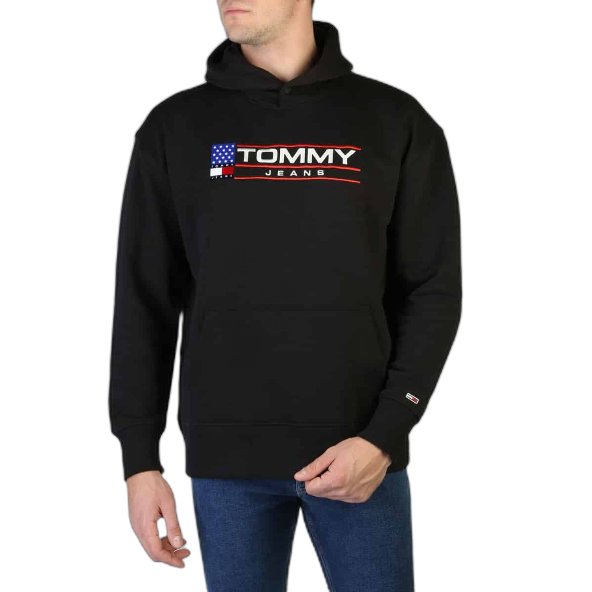 Tommy Hilfiger Sweatshirts (DM0DM15685)