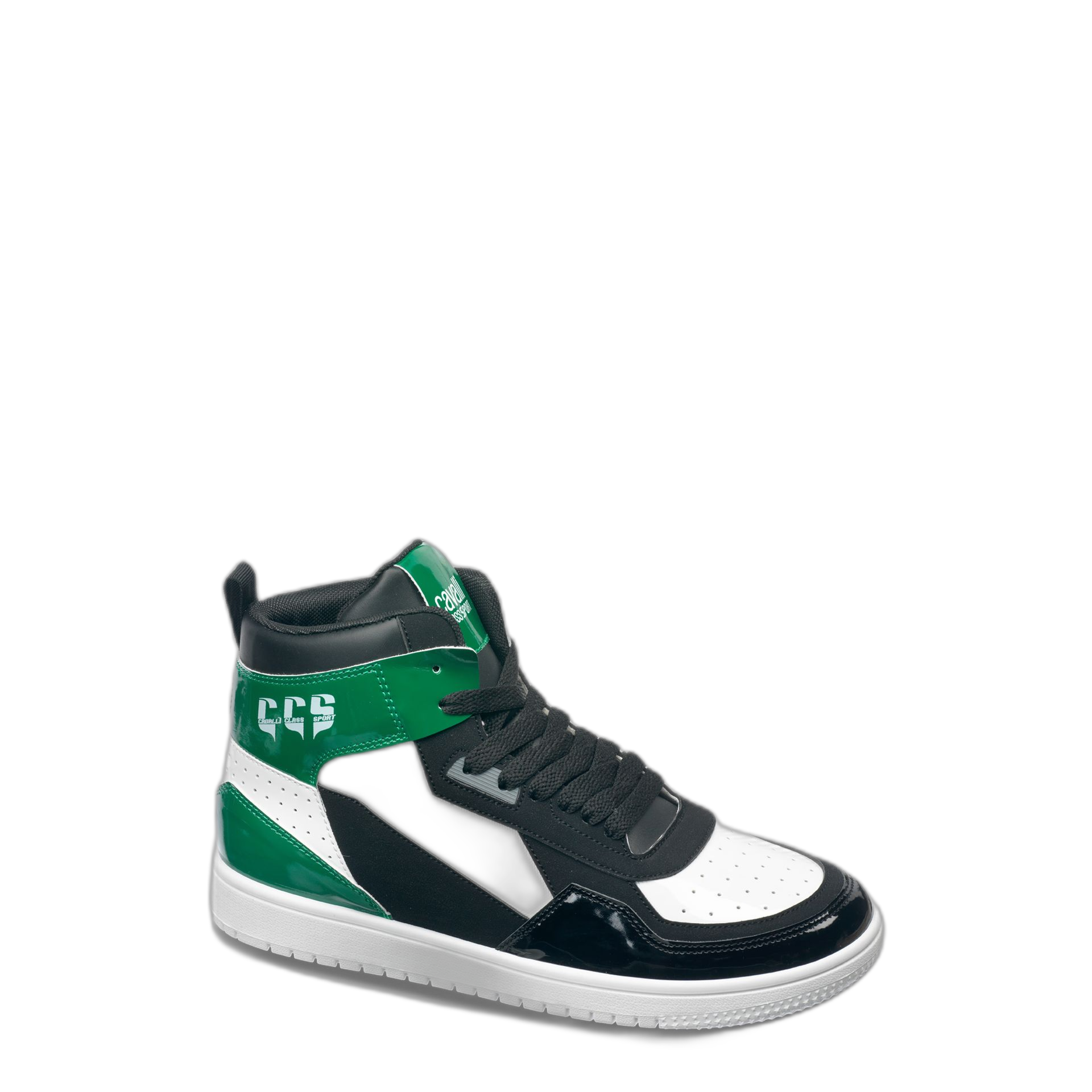 Cavalli Class Sneakers (CM8804)