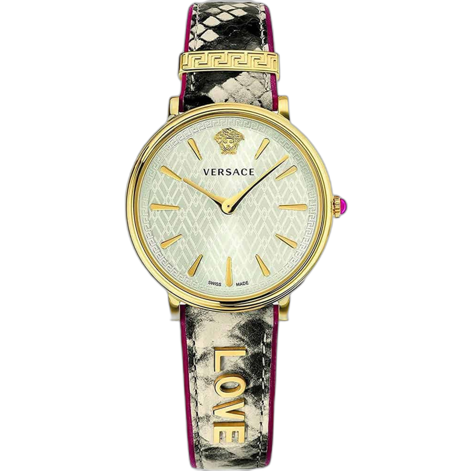 Versace Watches (VBP080017)