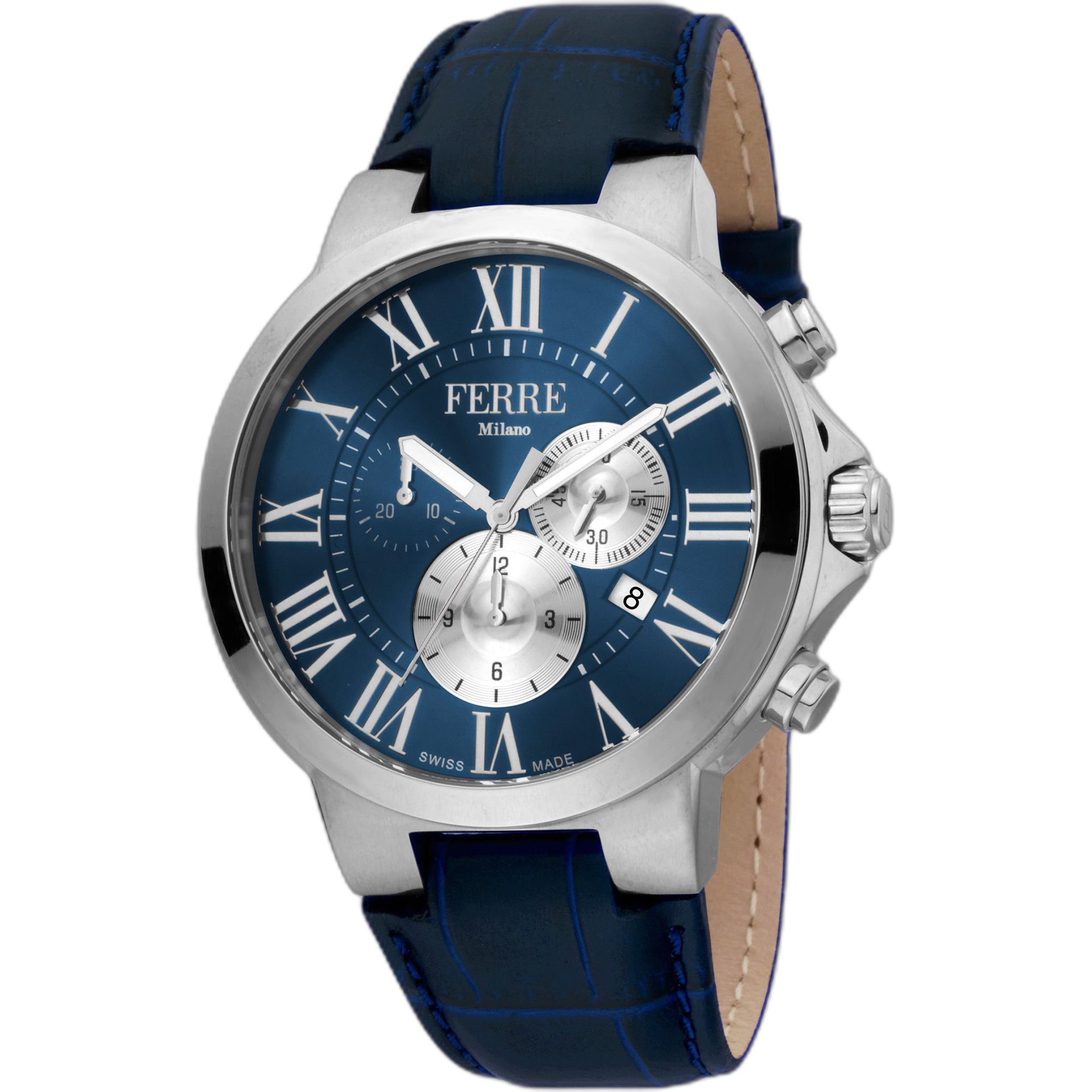 Ferre Milano Watches (FM1G177L)
