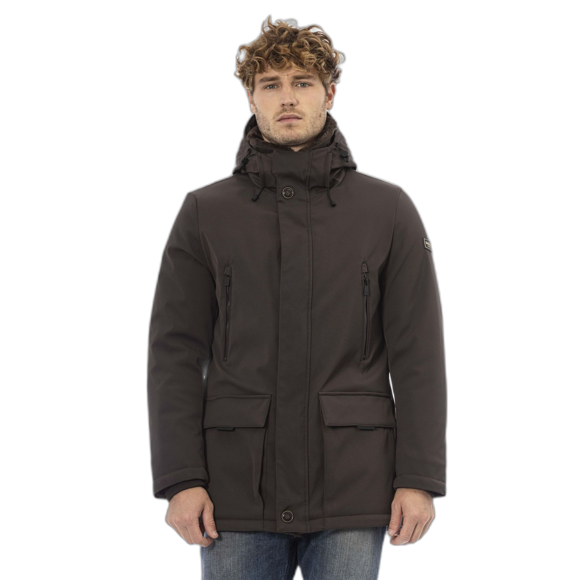 Baldinini Trend Jackets (23W.UB.024_MILANO)