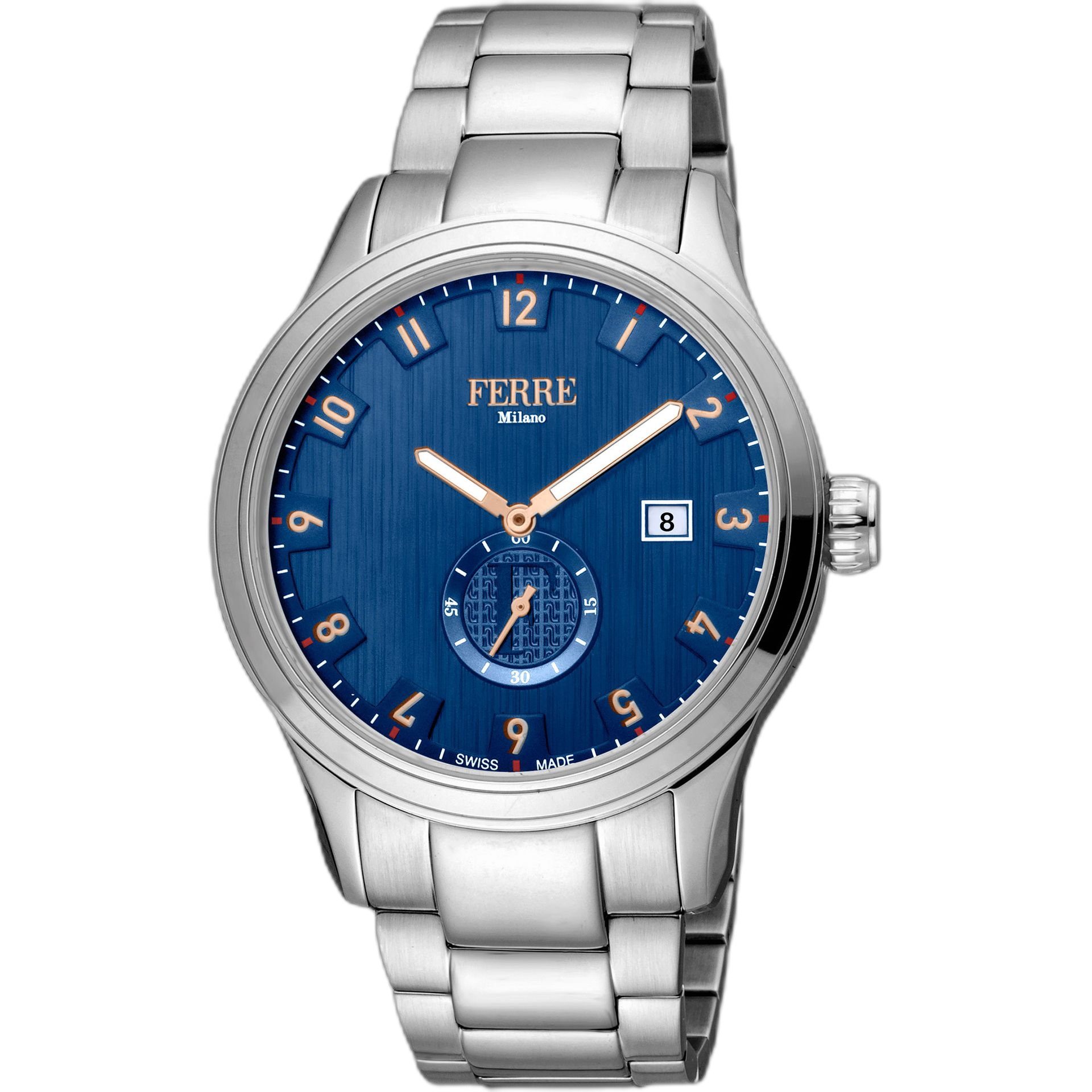 Ferre Milano Watches (FM1G155M)