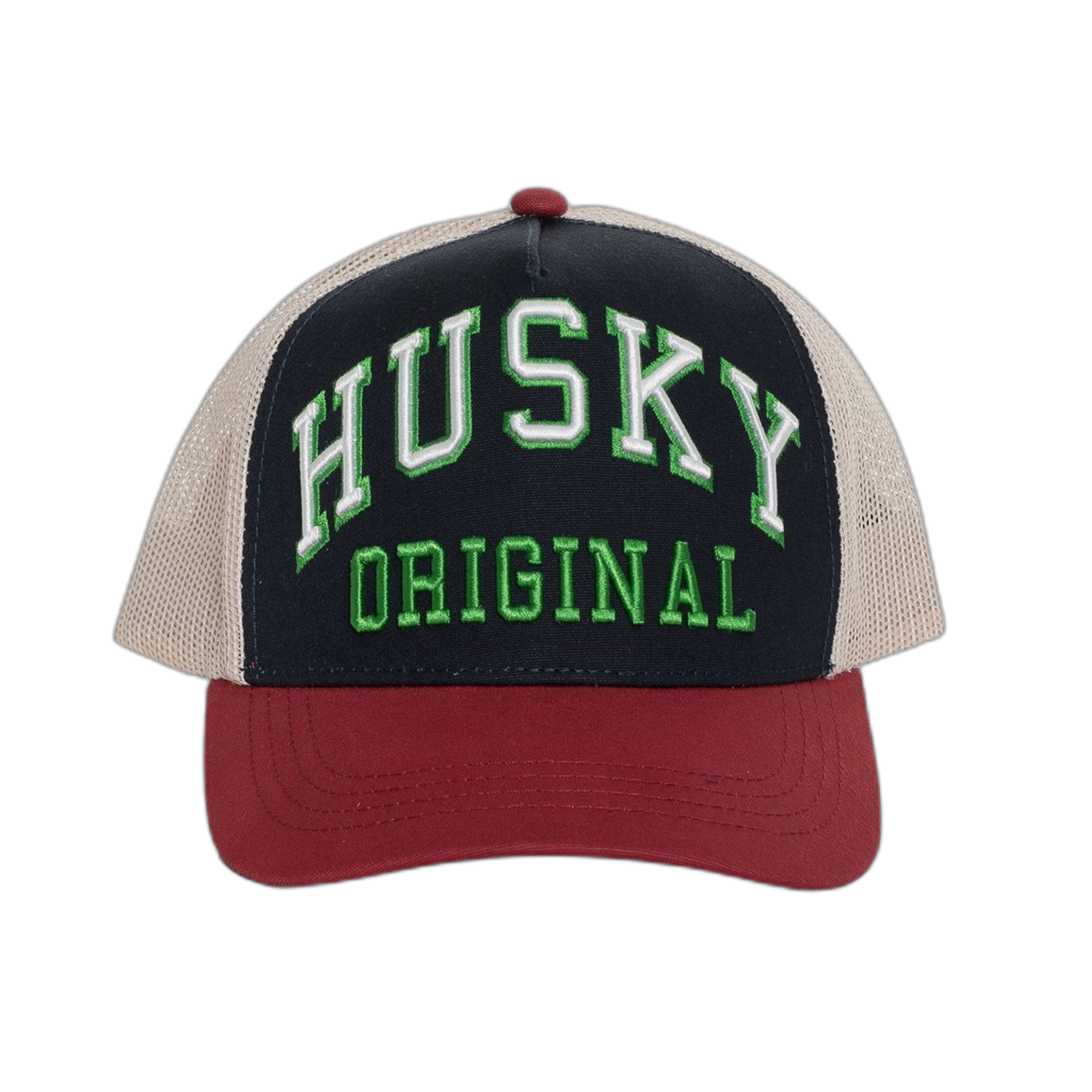 Husky Caps (HS23BEXHA44CO011-RAPPERCANVAS)