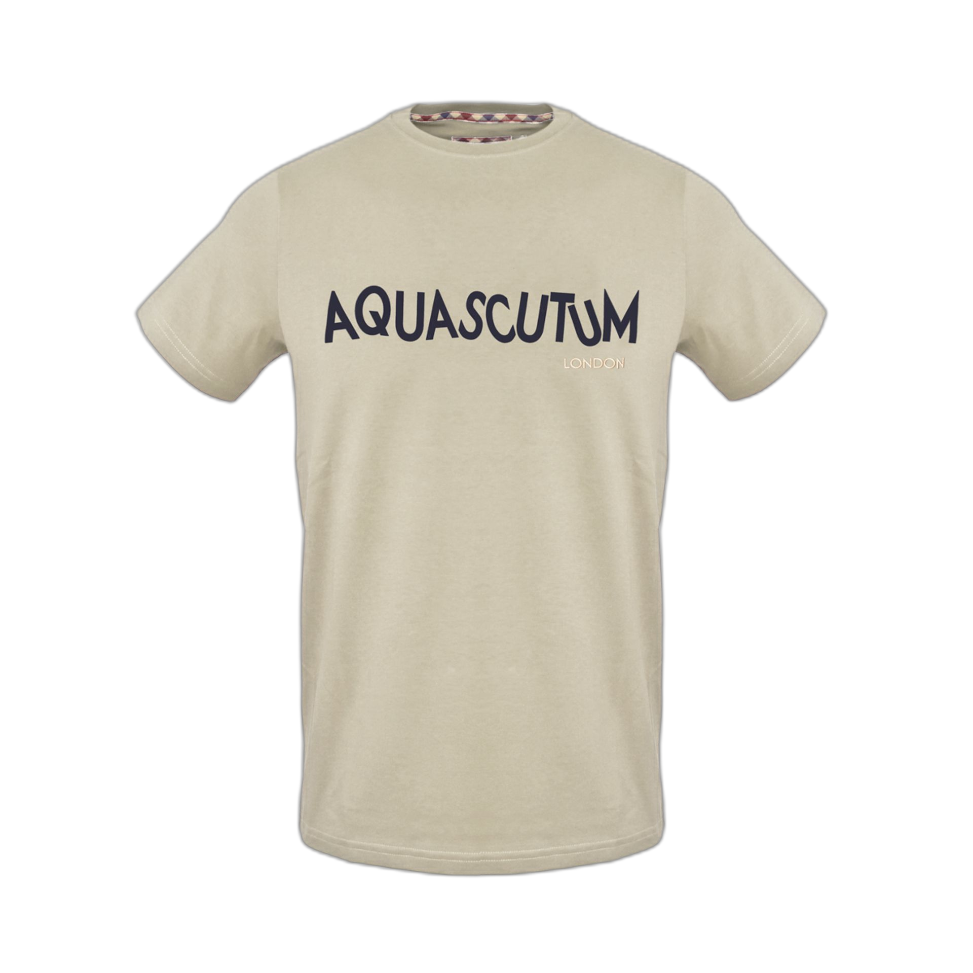 Aquascutum T-shirts (TSIA106)