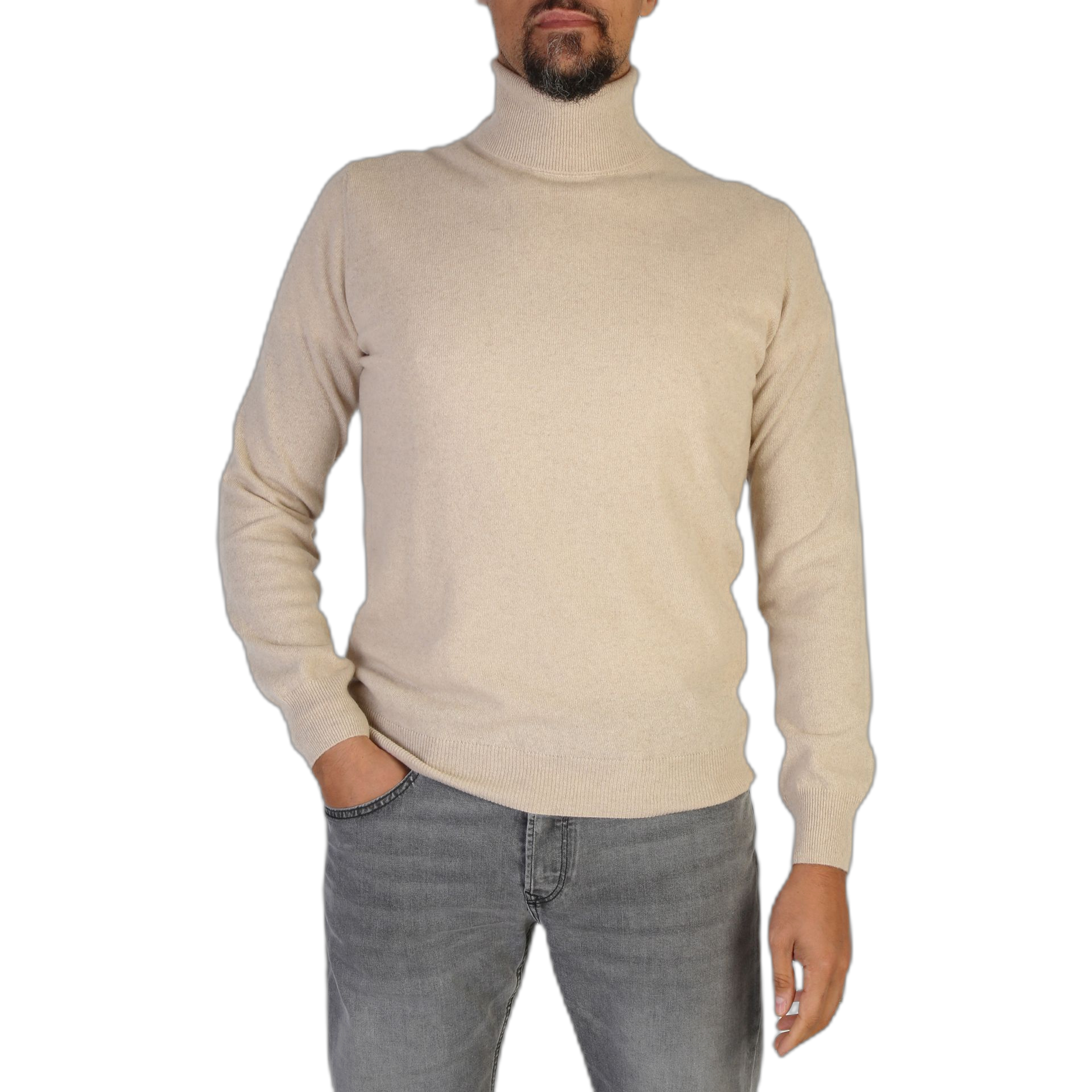 100% Cashmere Sweaters (UA-FF12)