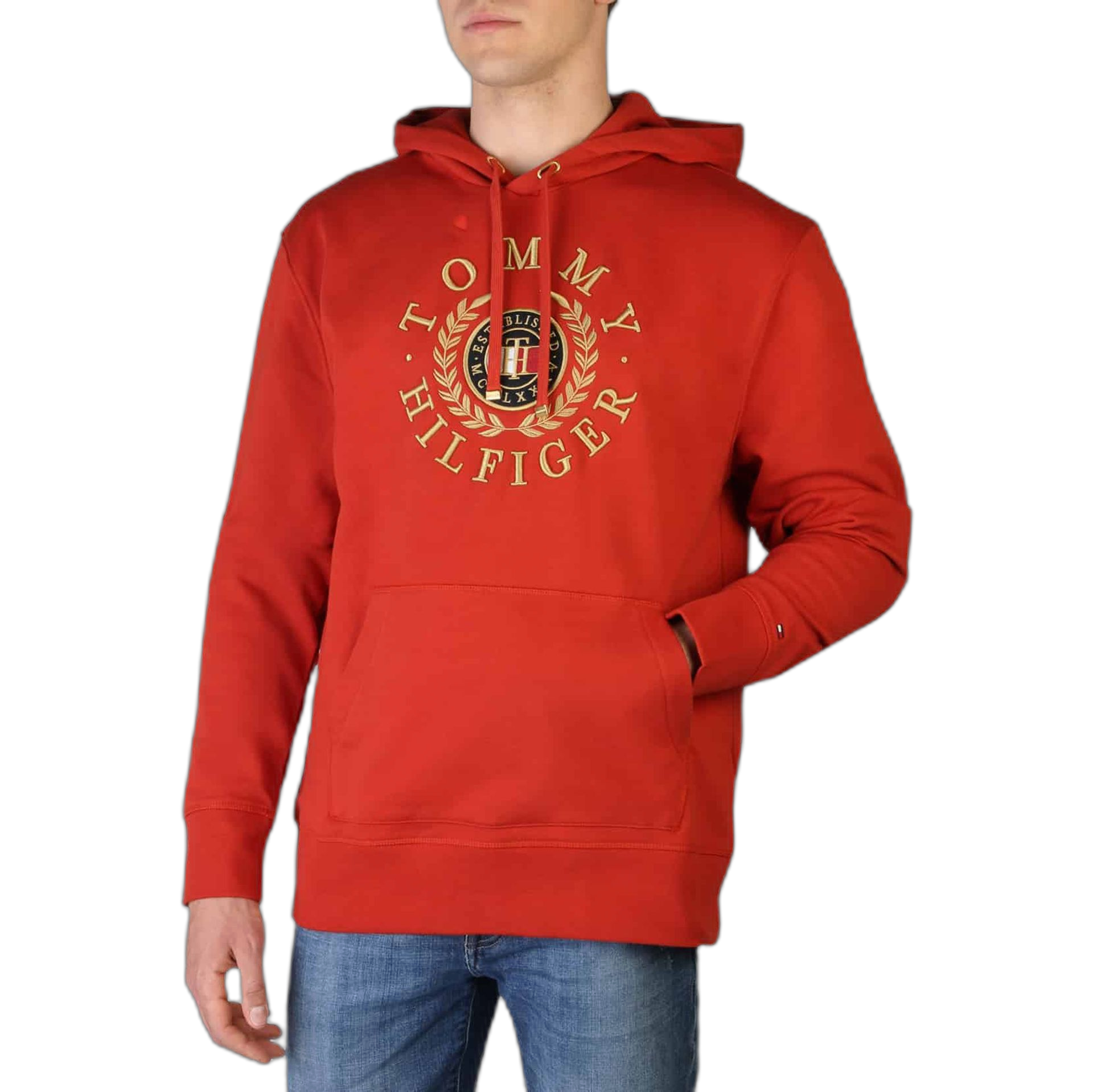 Tommy Hilfiger Sweatshirts (MW0MW24345)