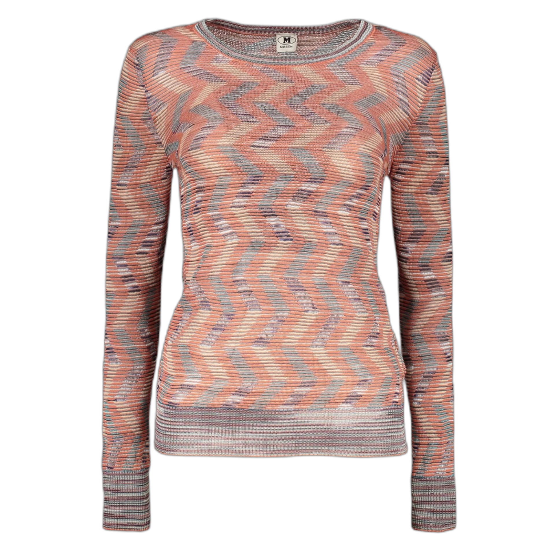Missoni Sweaters (DS22SN2GBK029F)