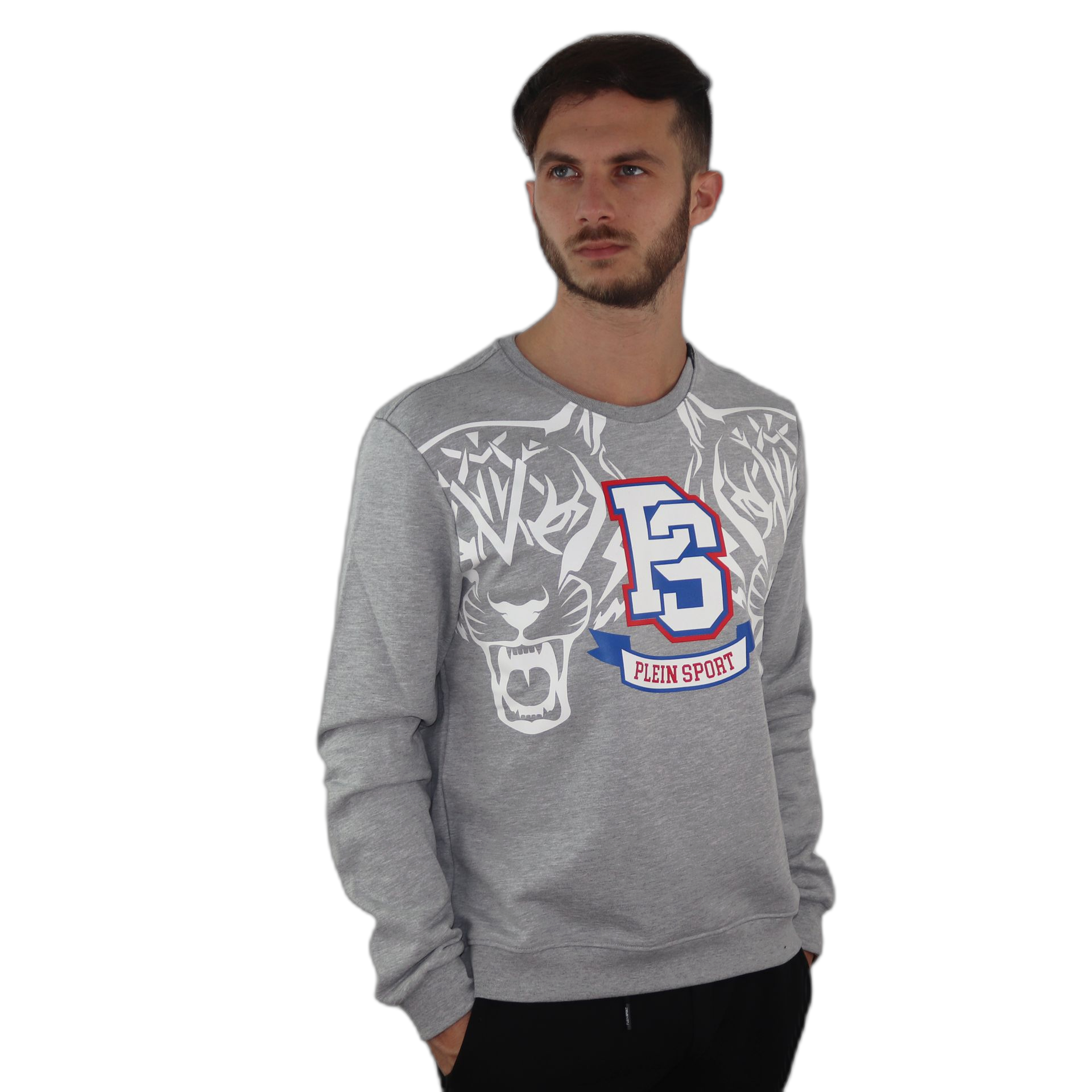 Plein Sport Sweatshirts (FIPS21394)