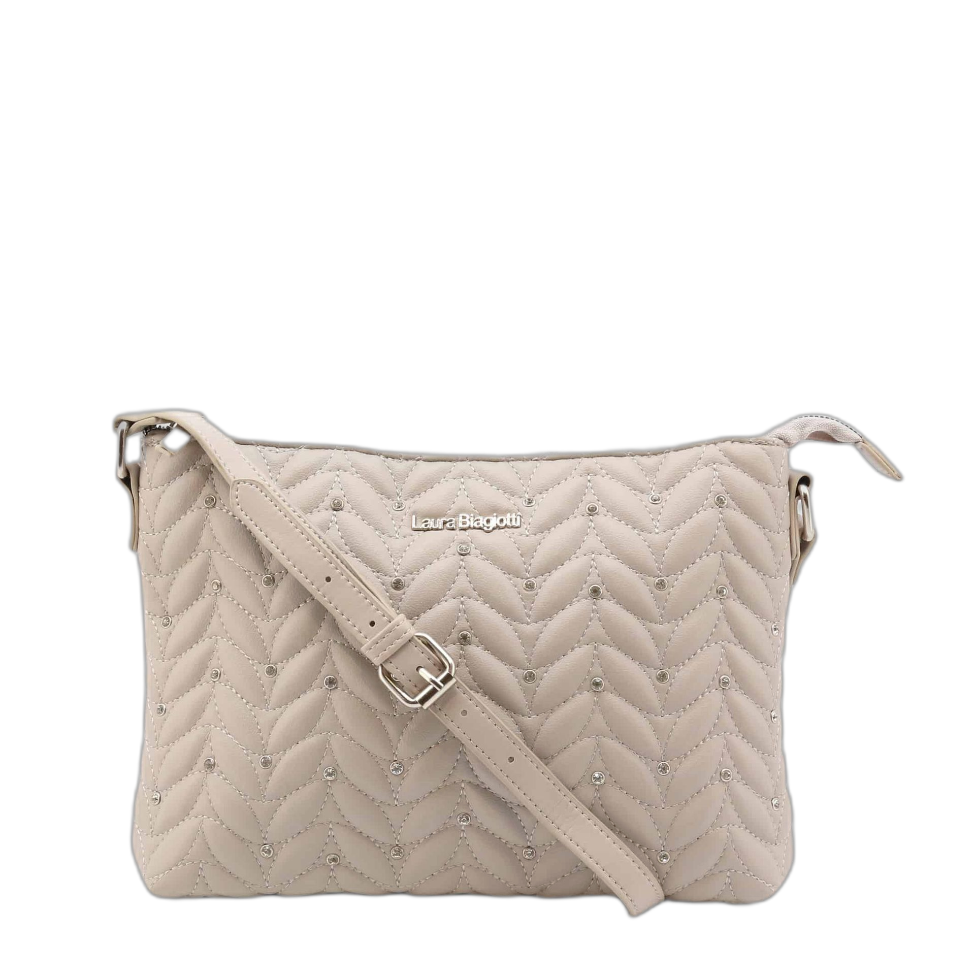Laura Biagiotti Shoulder bags (Bennie_LB22W-104-2)