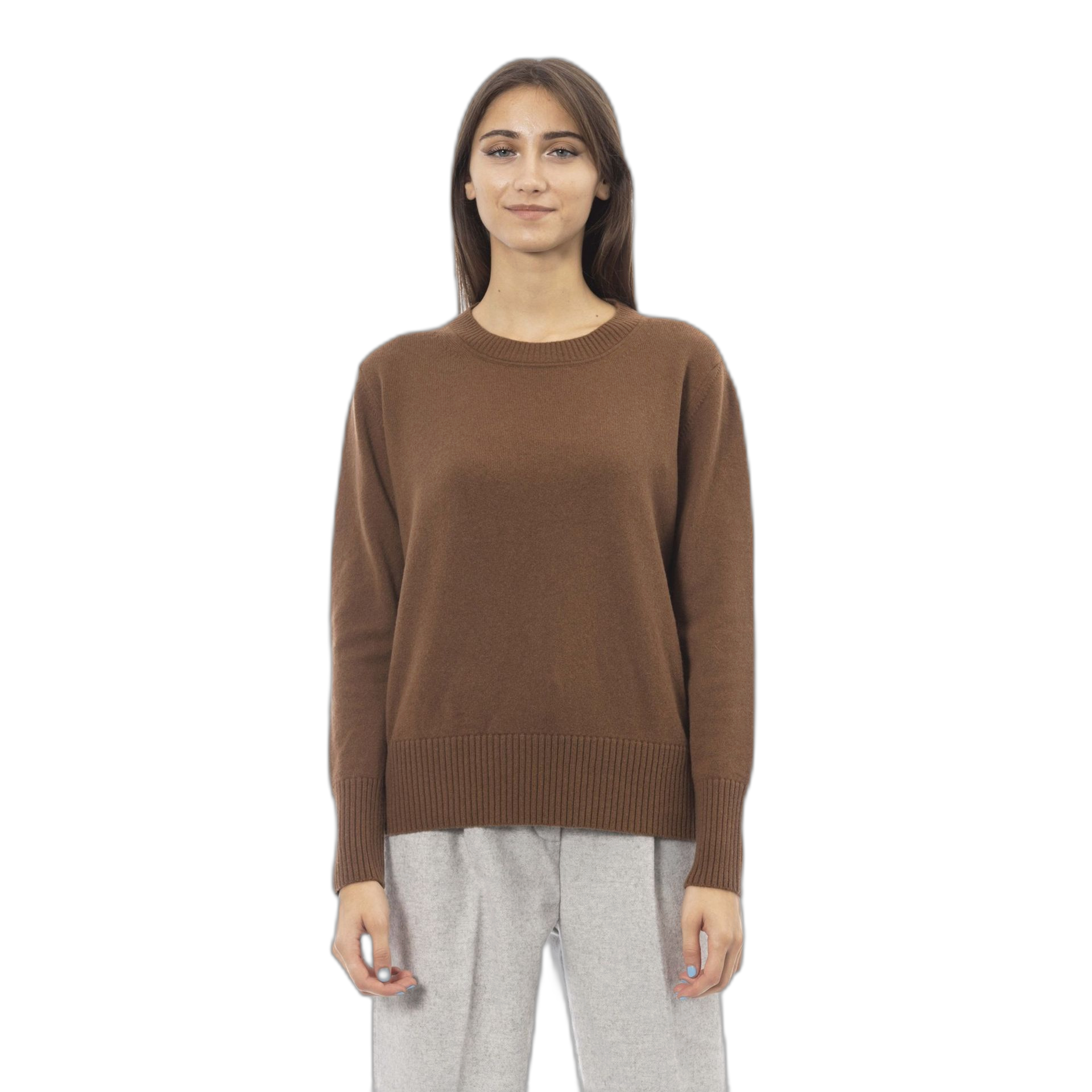 Alpha Studio Sweaters (AD8150CE)
