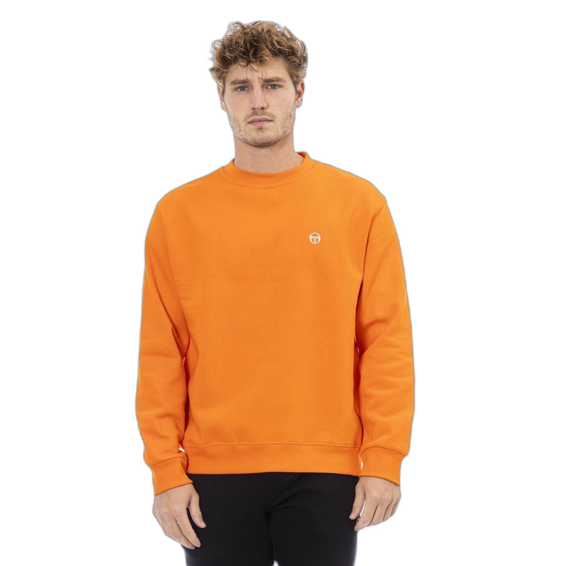 Sergio Tacchini Sweatshirts (20006_STC)