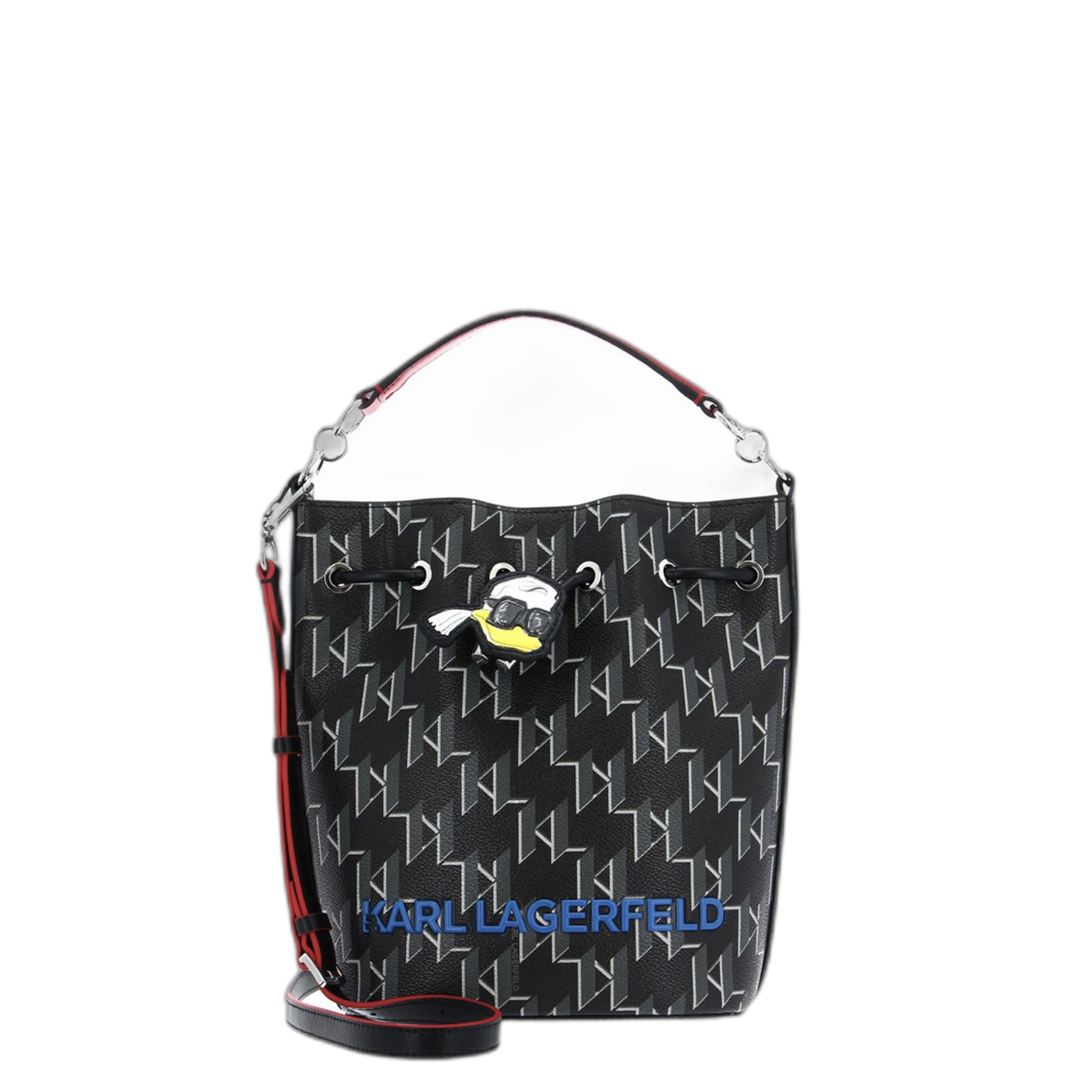 Karl Lagerfeld Handbags (231W3123)