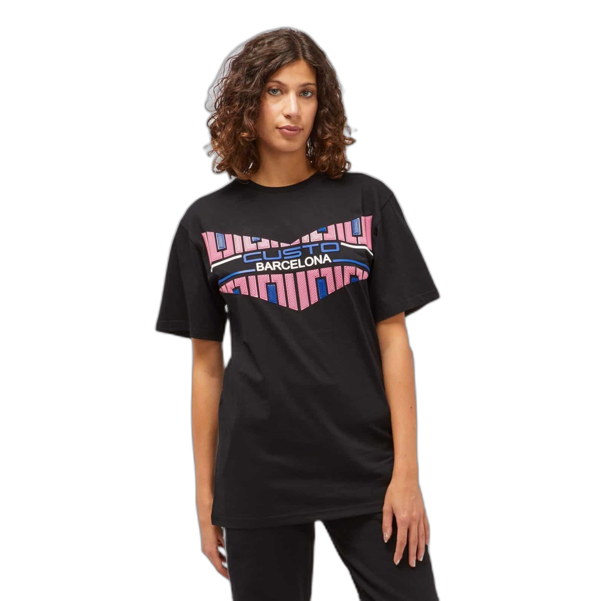 Custo Barcelona T-shirts (BDA19141462)