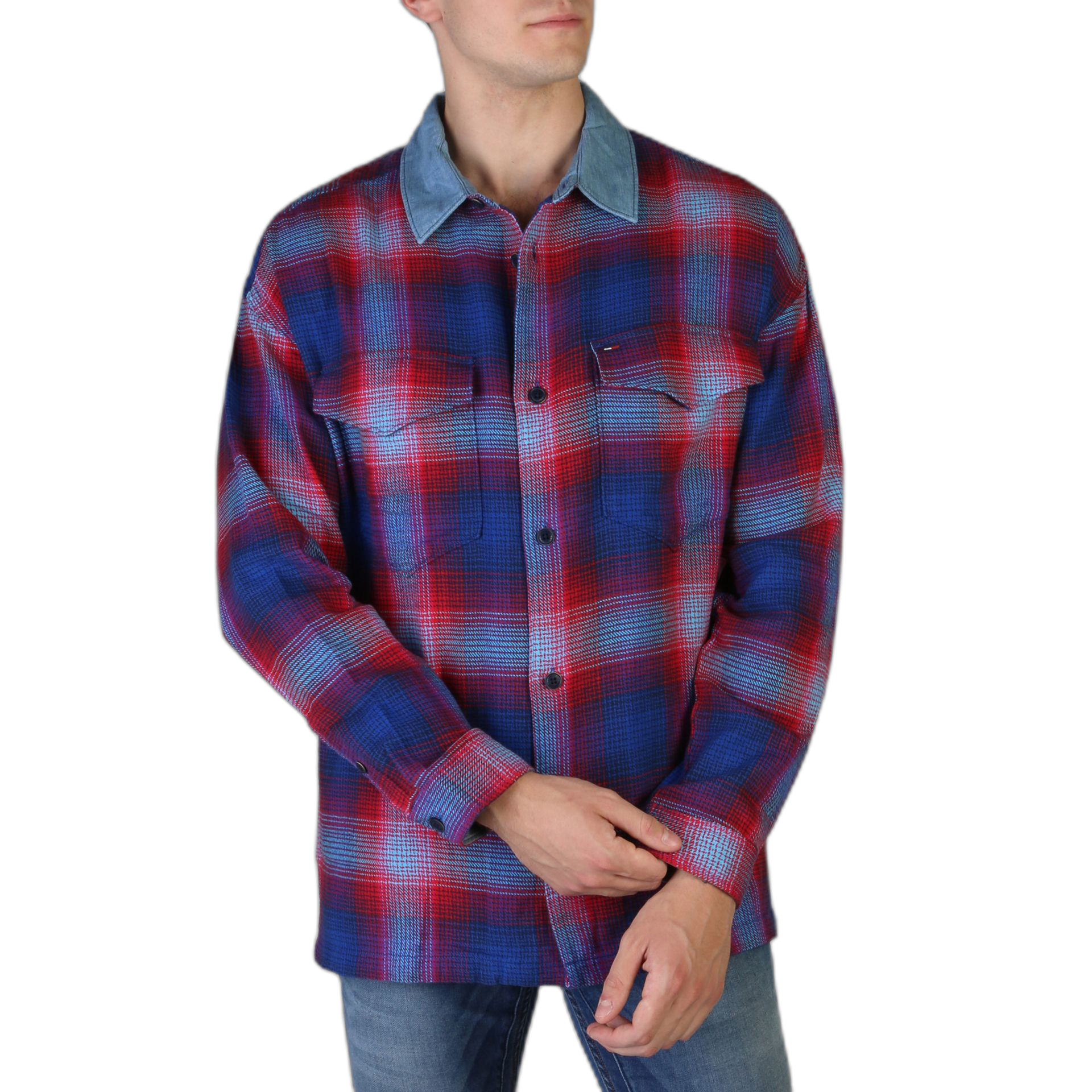 Tommy Hilfiger Shirts (DM0DM04967)