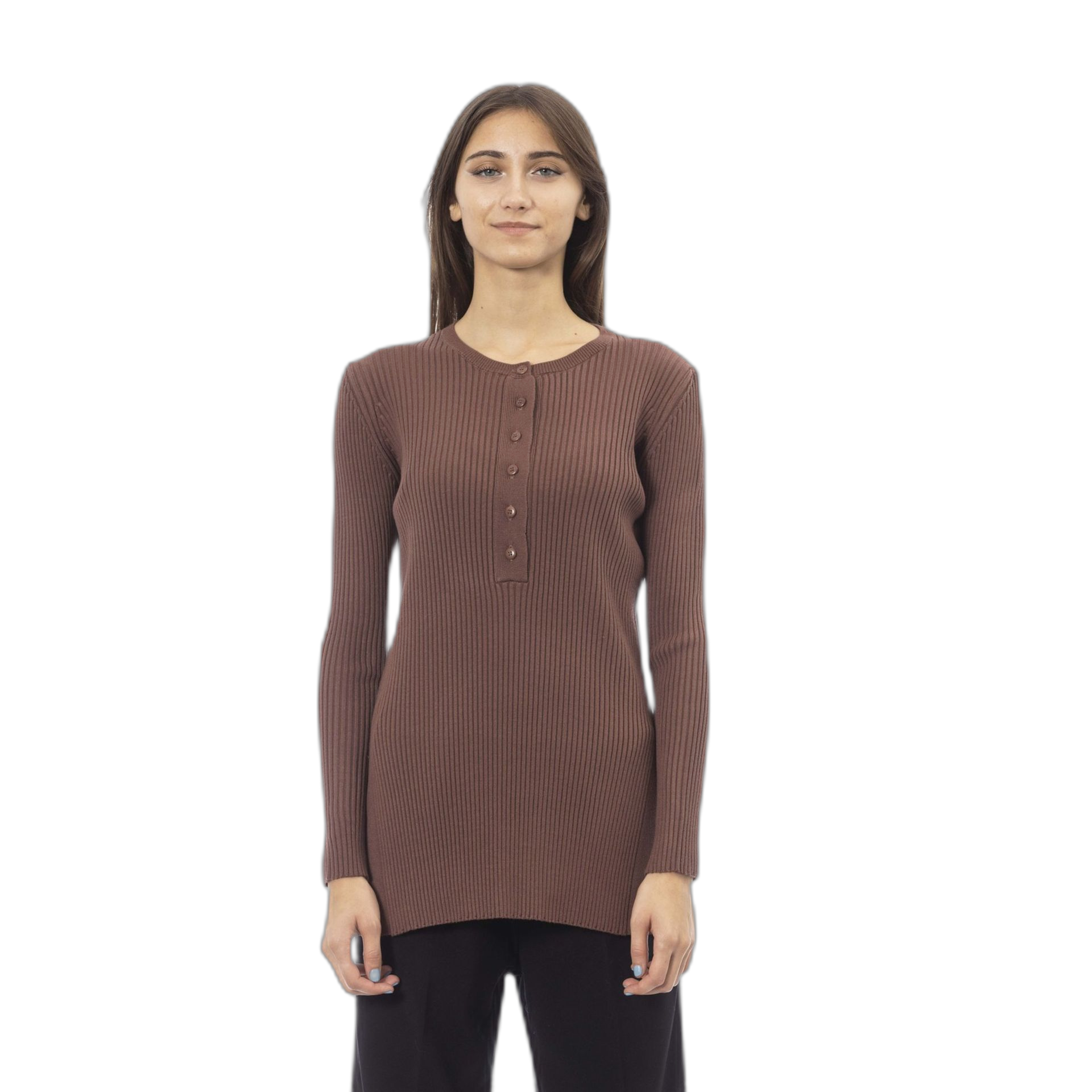 Alpha Studio Sweaters (AD8212U)