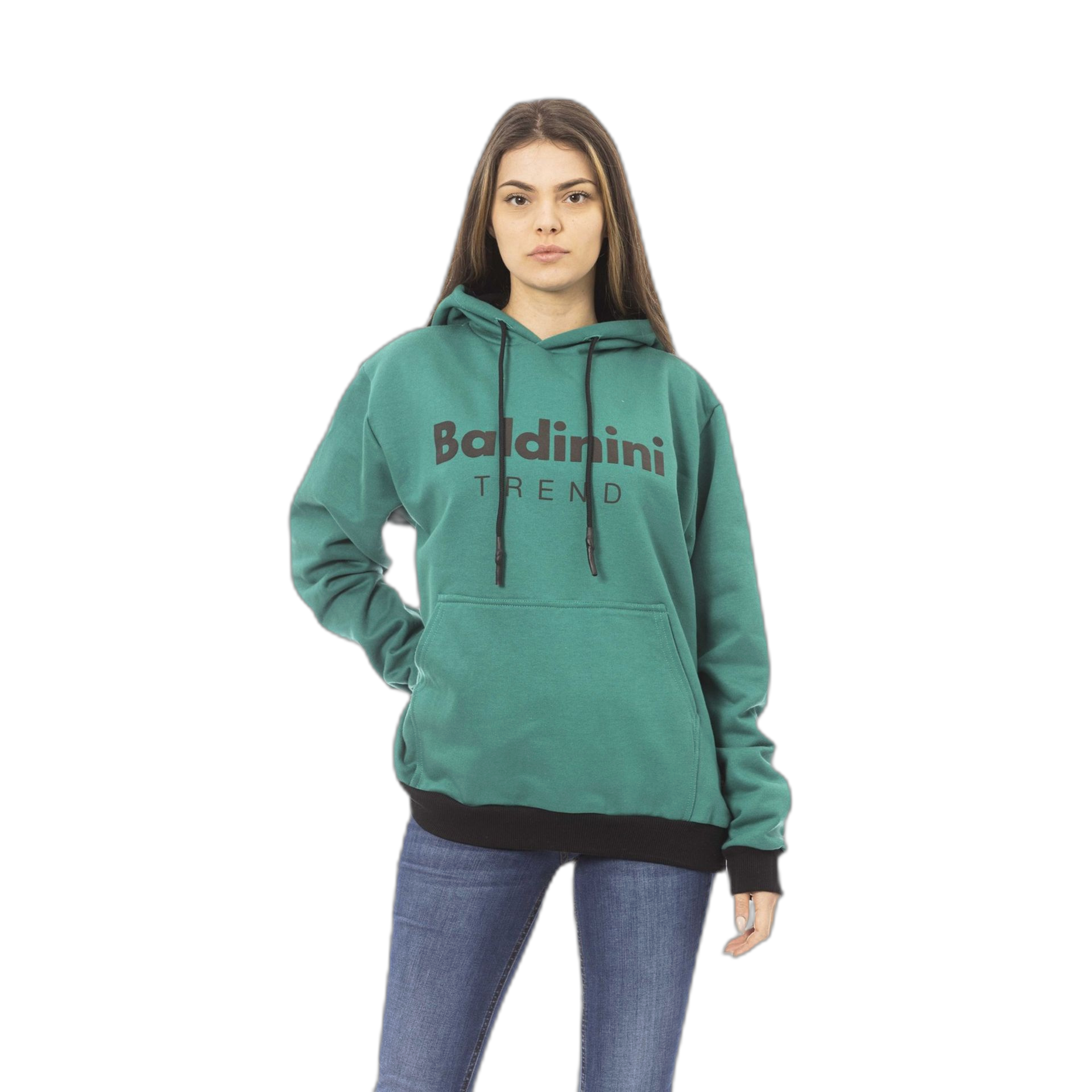 Baldinini Trend Sweatshirts (813495_MANTOVA)
