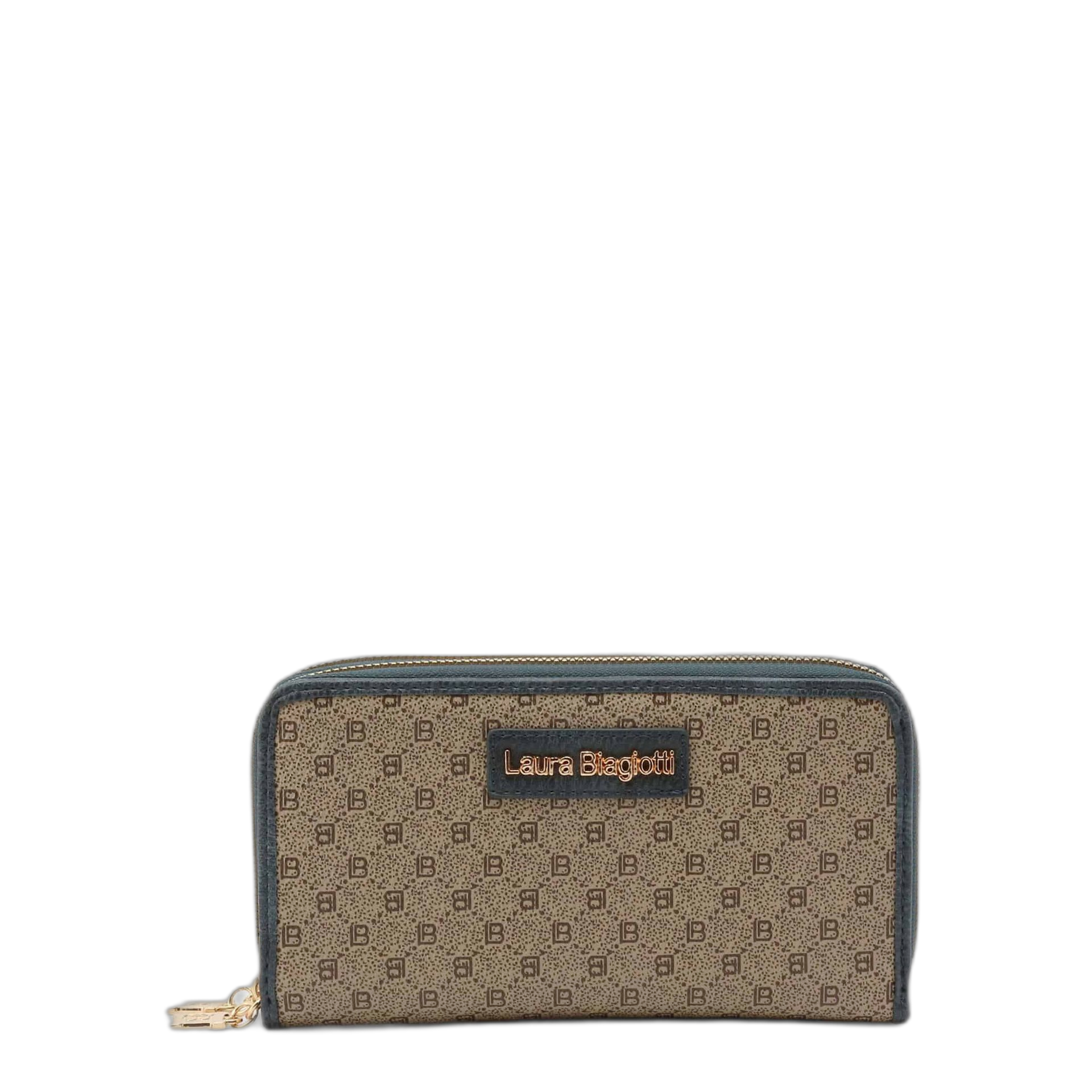 Laura Biagiotti Wallets (Dema_LB22W-519-82)