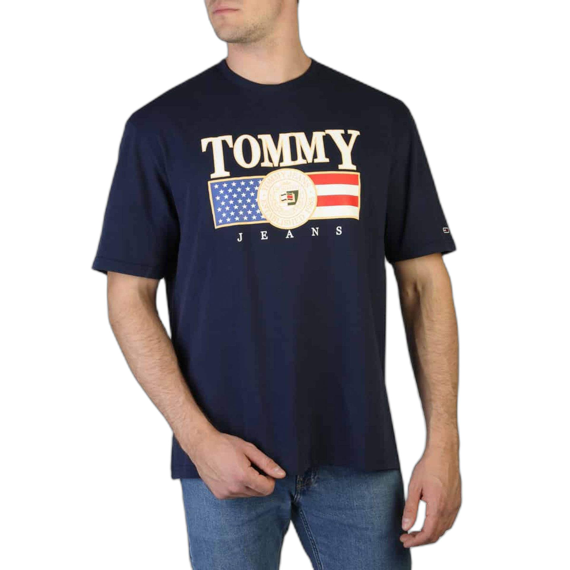 Tommy Hilfiger T-shirts (DM0DM15660)