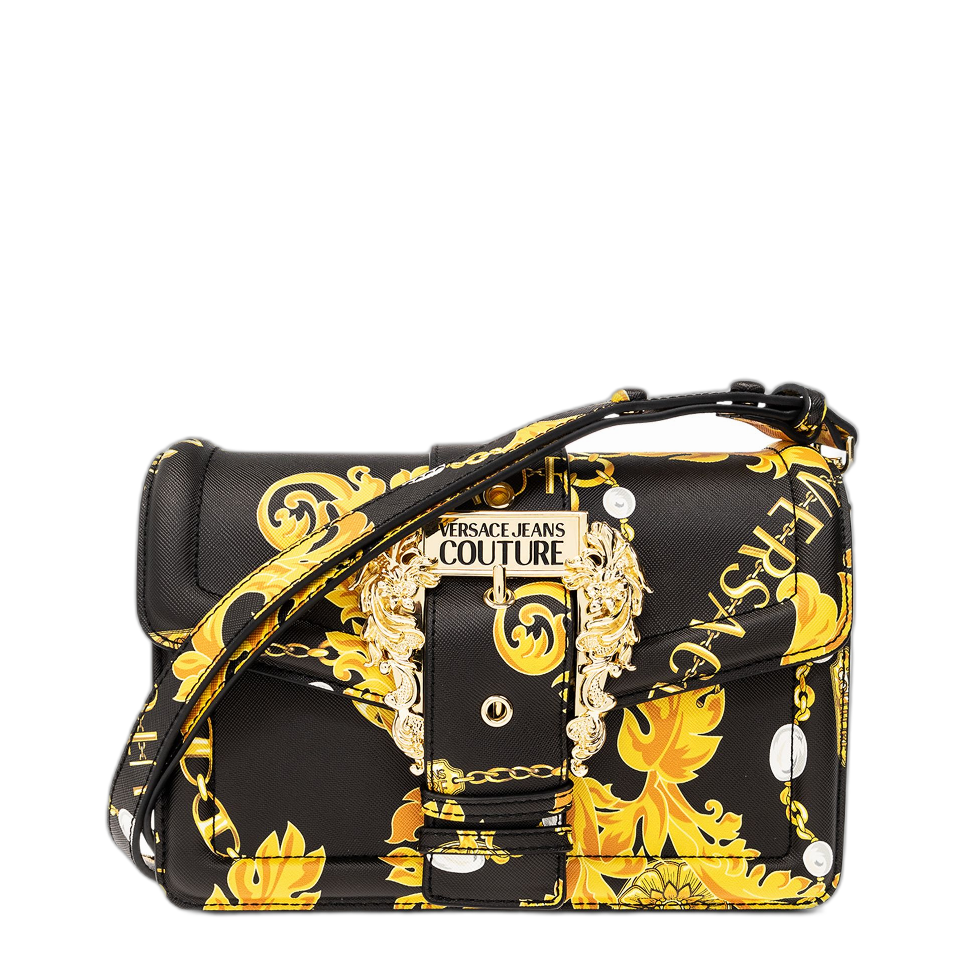 Versace Jeans Shoulder bags (75VA4BF1_ZS807)