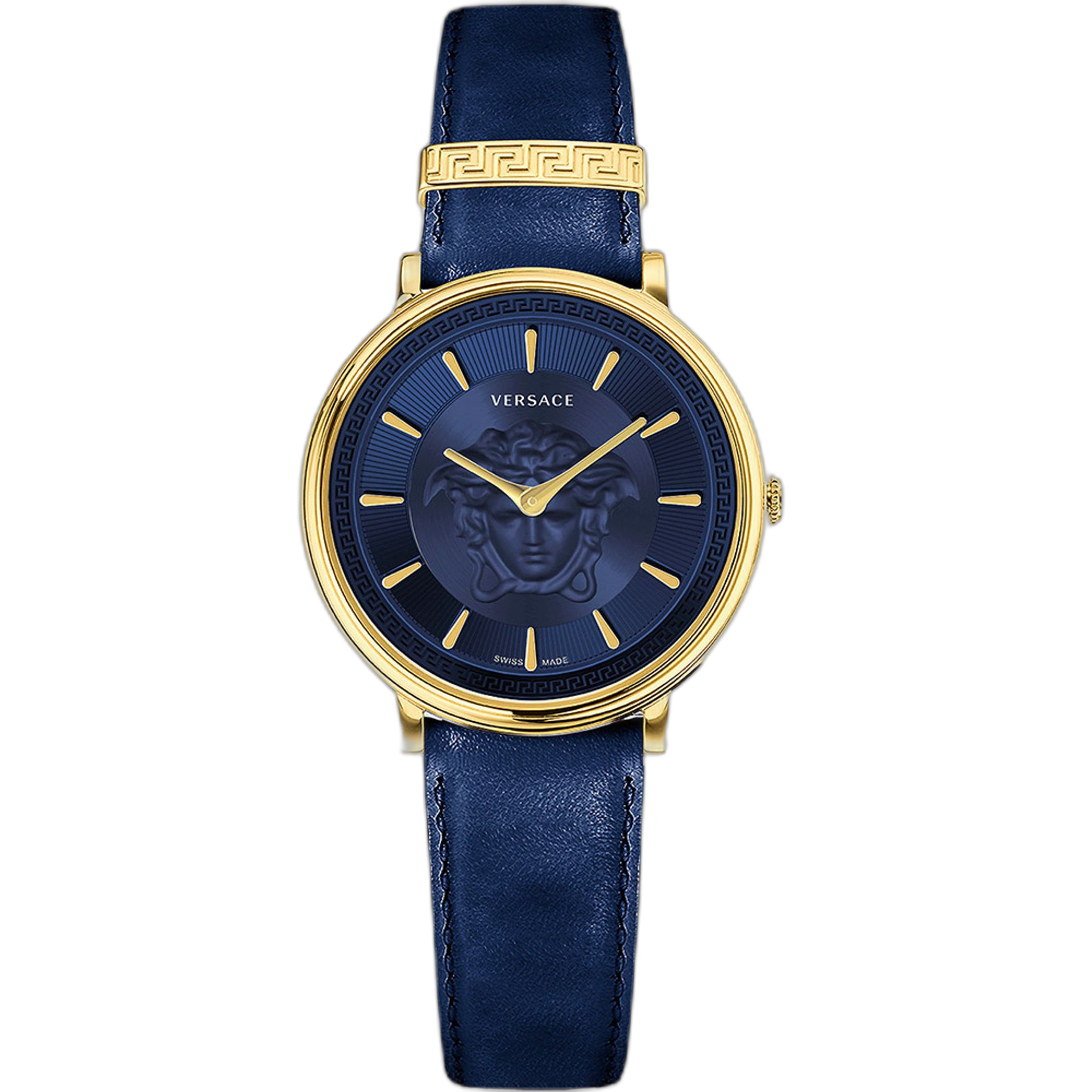 Versace Watches (VE8103721)
